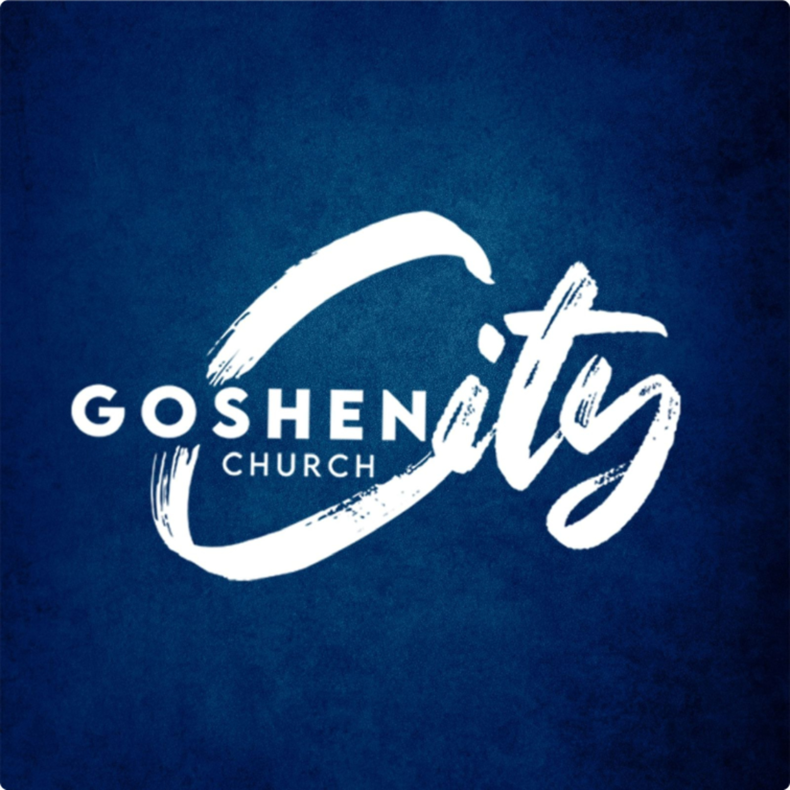Goshen City Church podcast artwork