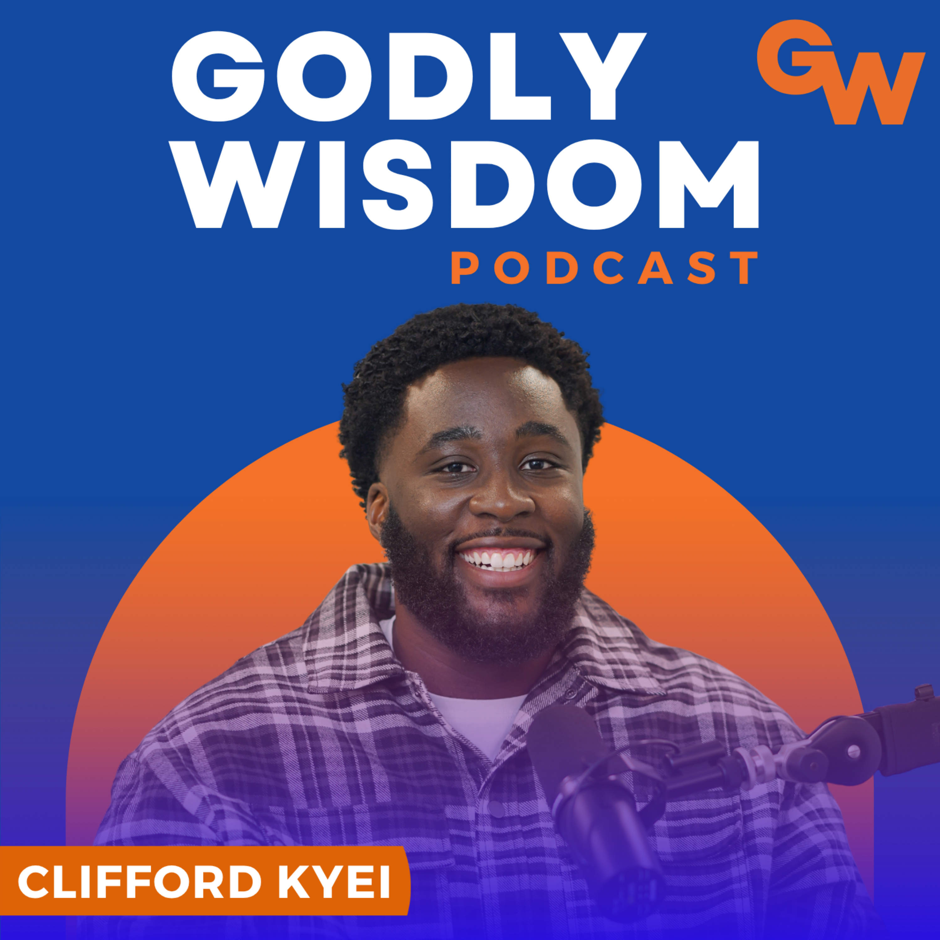 My Encounter With Jesus: From Porn, Lust and a Double Life to Saved (My Testimony) | Godly Wisdom Podcast | Episode 24 My Encounter With Jesus: From Porn, Lust and a Double Life to Saved (My Testimony) | Godly Wisdom Podcast | Episode 24