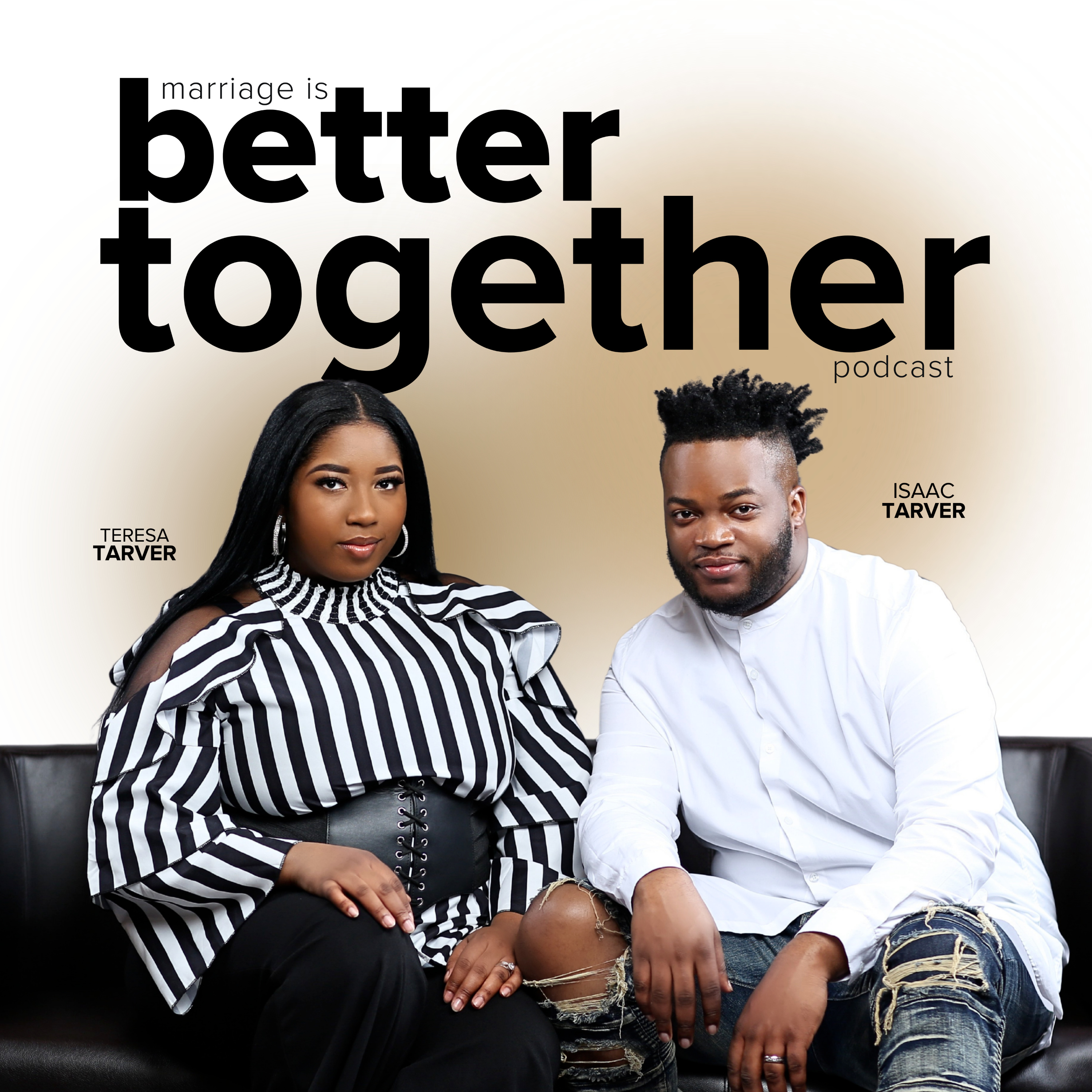 Marriage Is Better Together