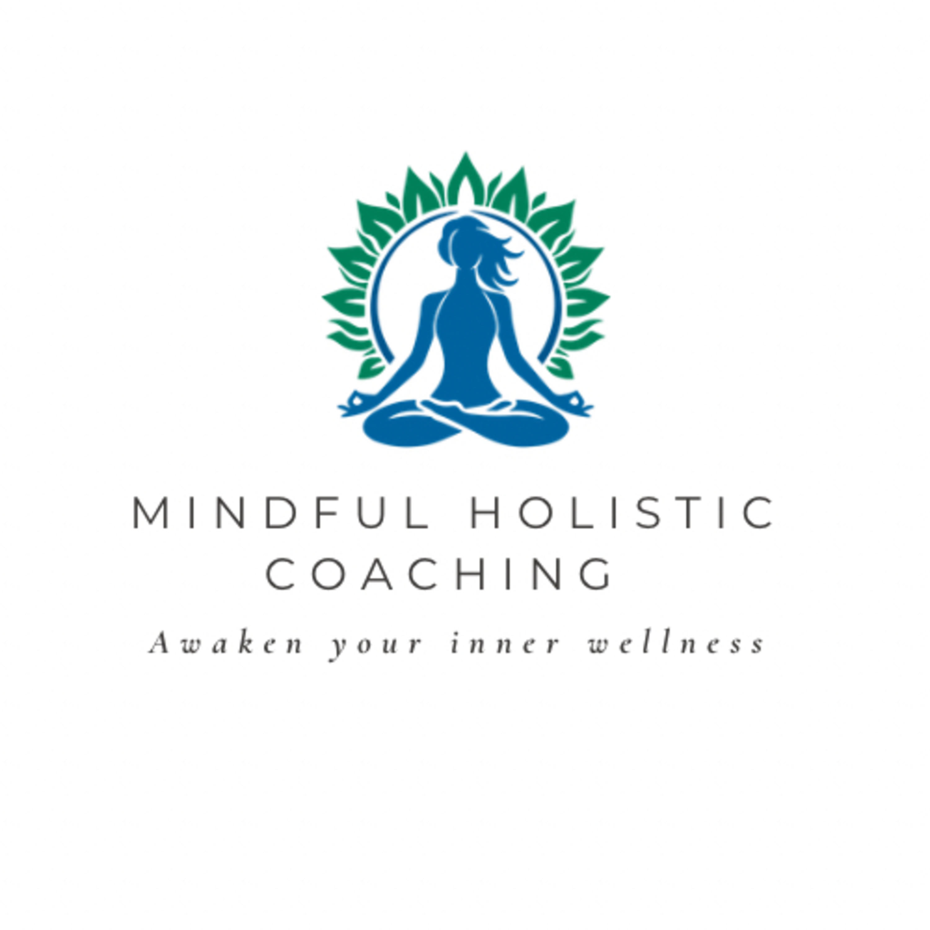 Mindful Holistic Coaching
