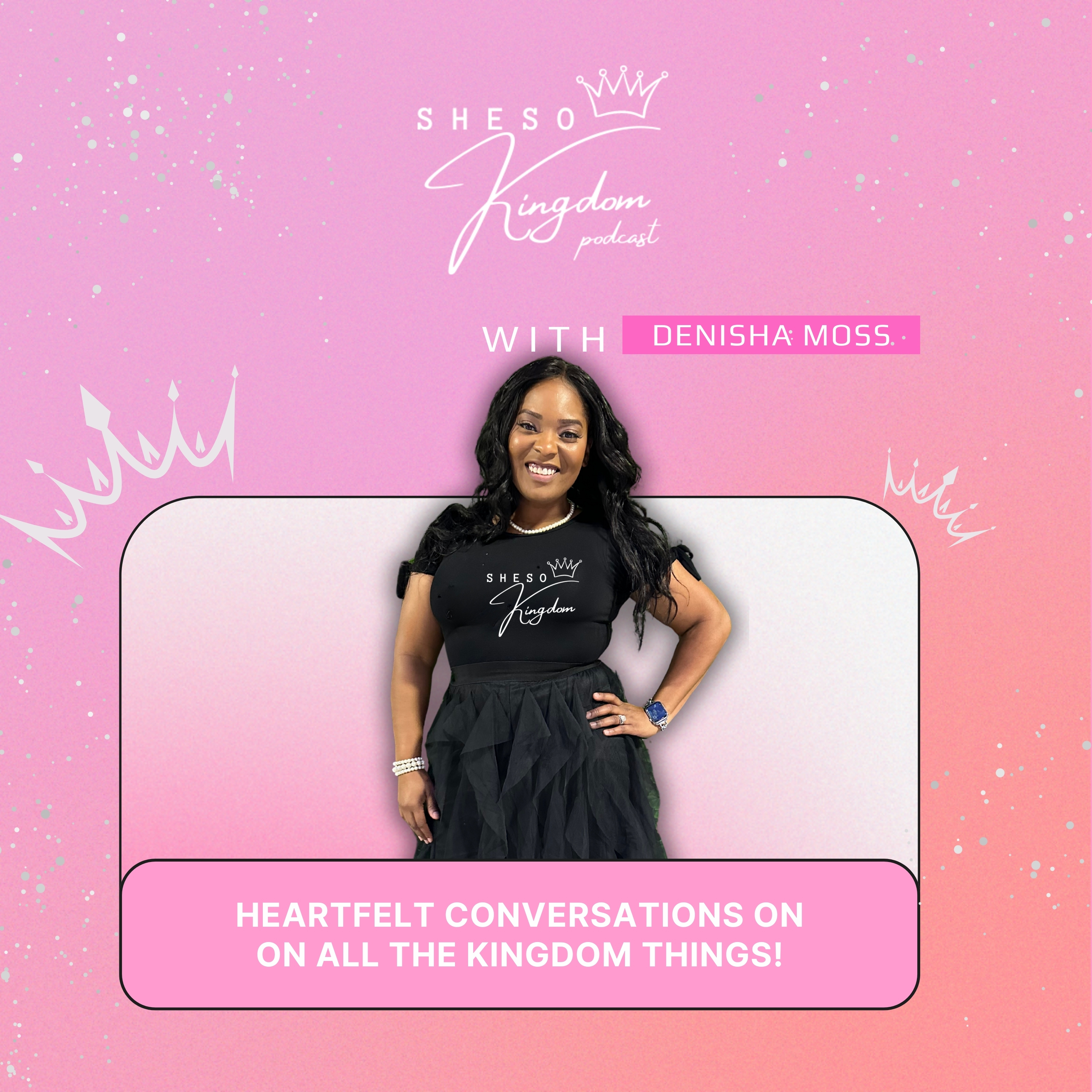 SheSo Kingdom