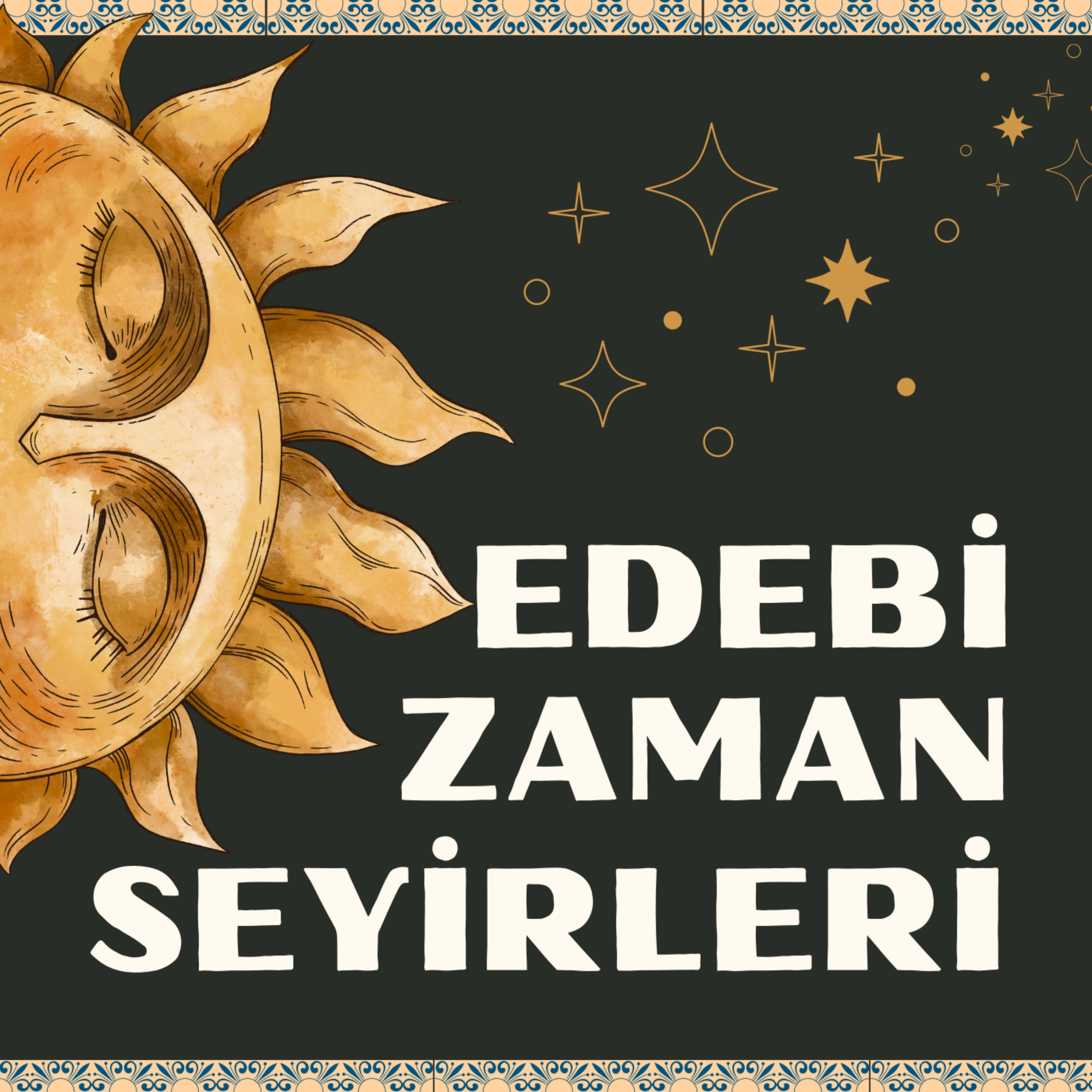 Ebedi Zaman Seyirleri podcast artwork
