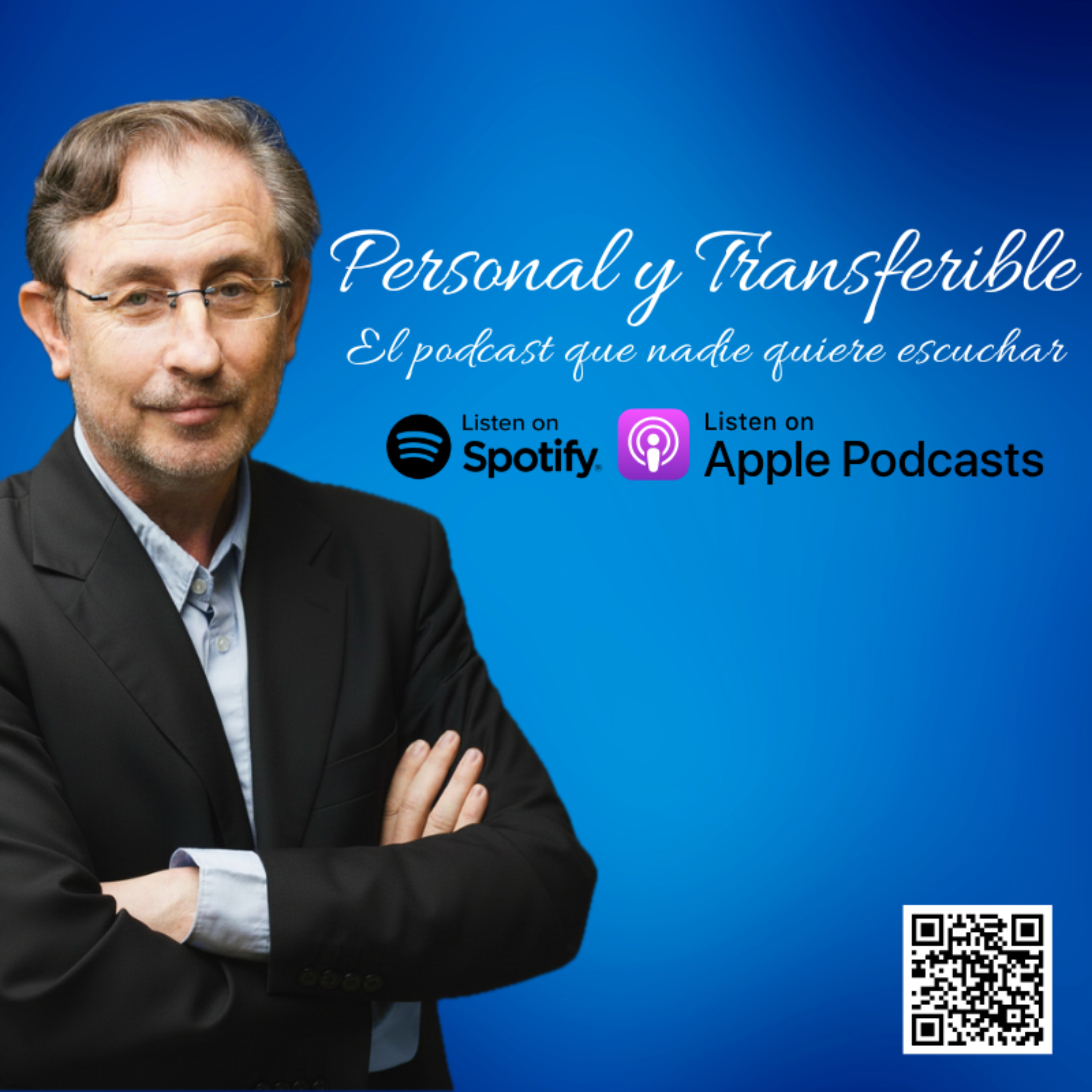 PERSONAL Y TRANSFERIBLE