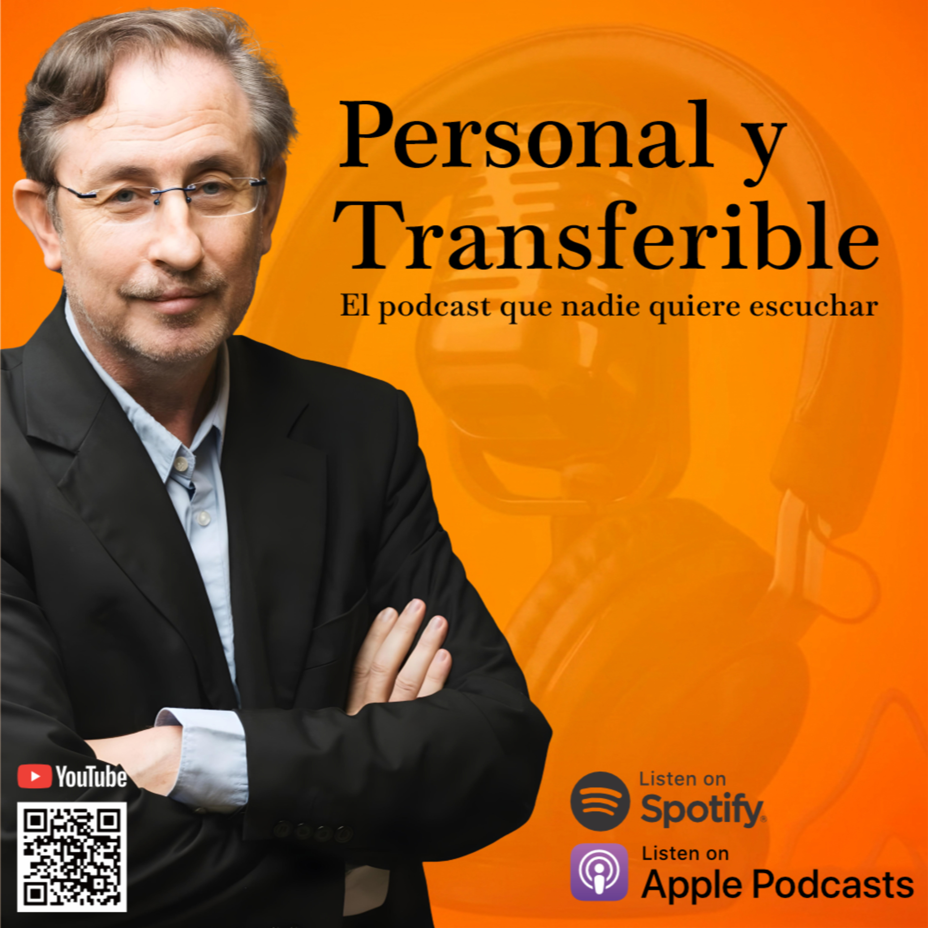 Ep. 56 | DESARROLLO Y SOSTENIBILIDAD CON SABOR A CHOCOLATE