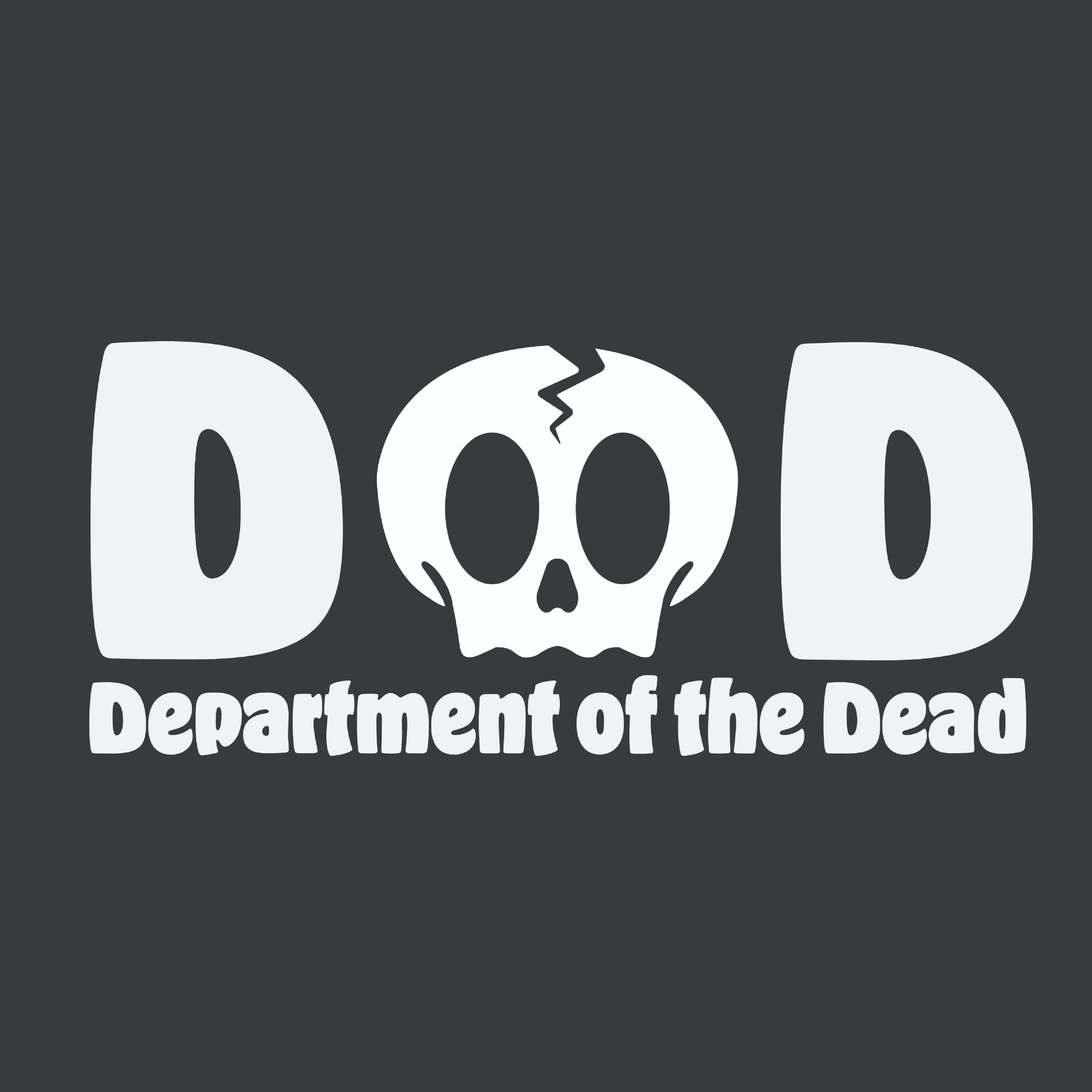 Dubious Dependents episode artwork