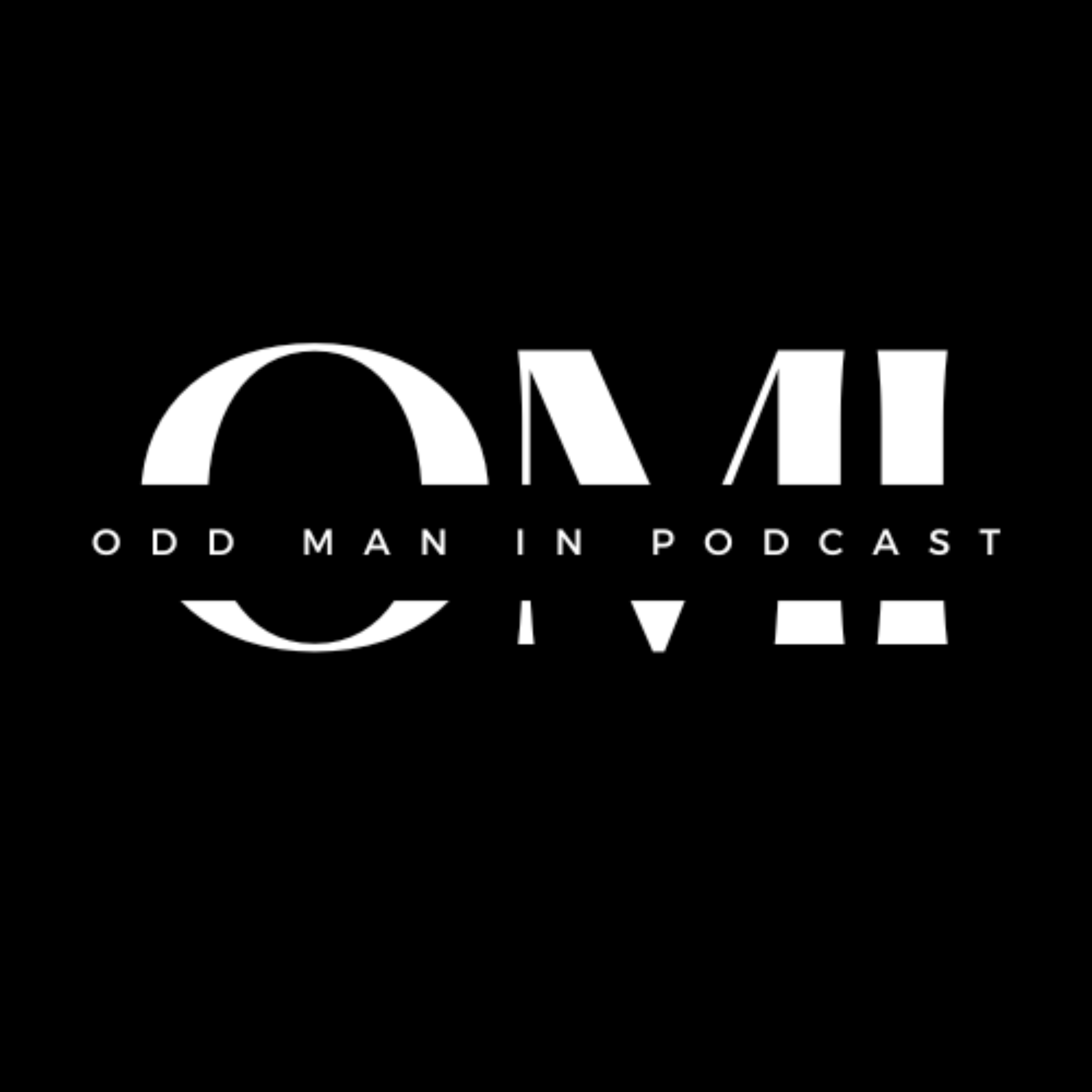 Odd Man In podcast artwork
