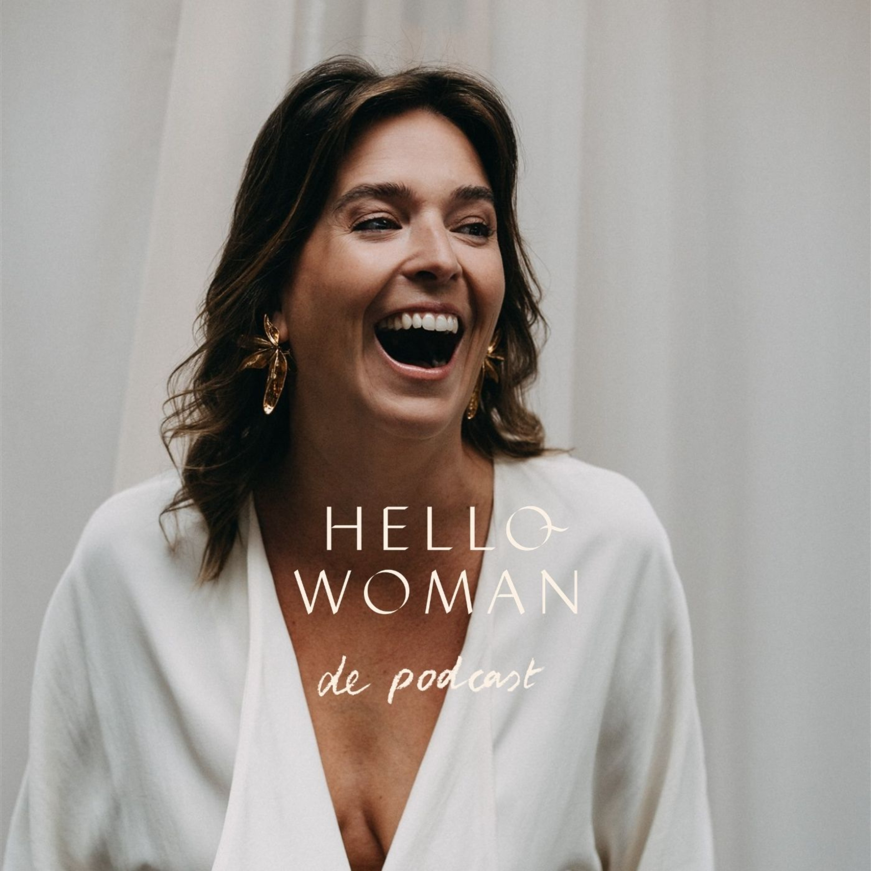 Hello Woman de podcast