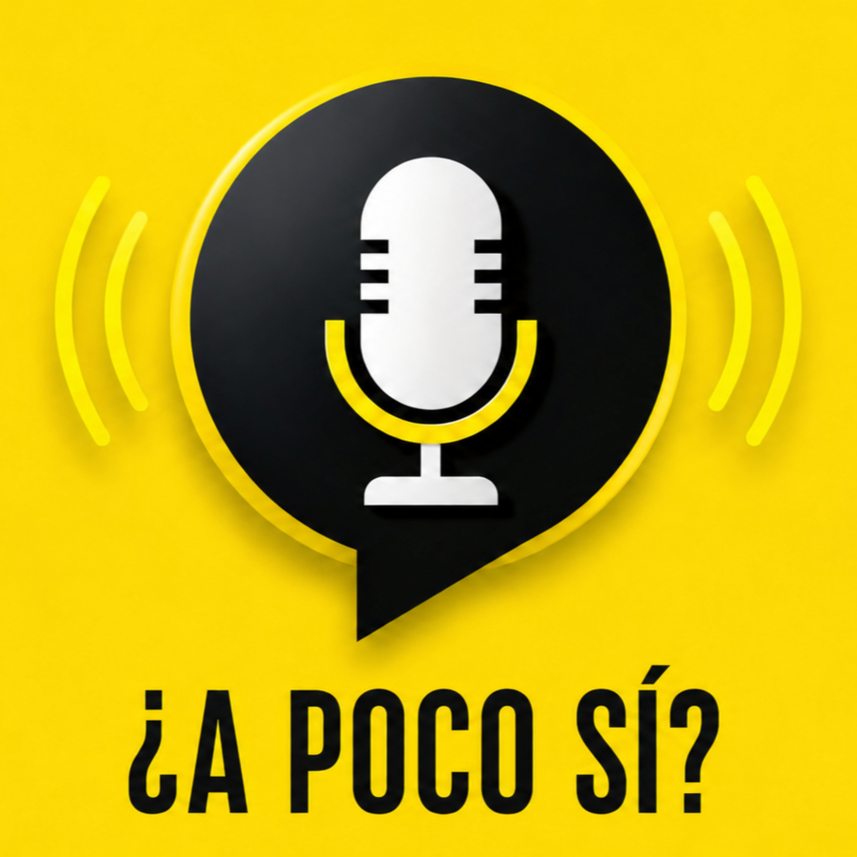 Tren Apoco Si episode artwork