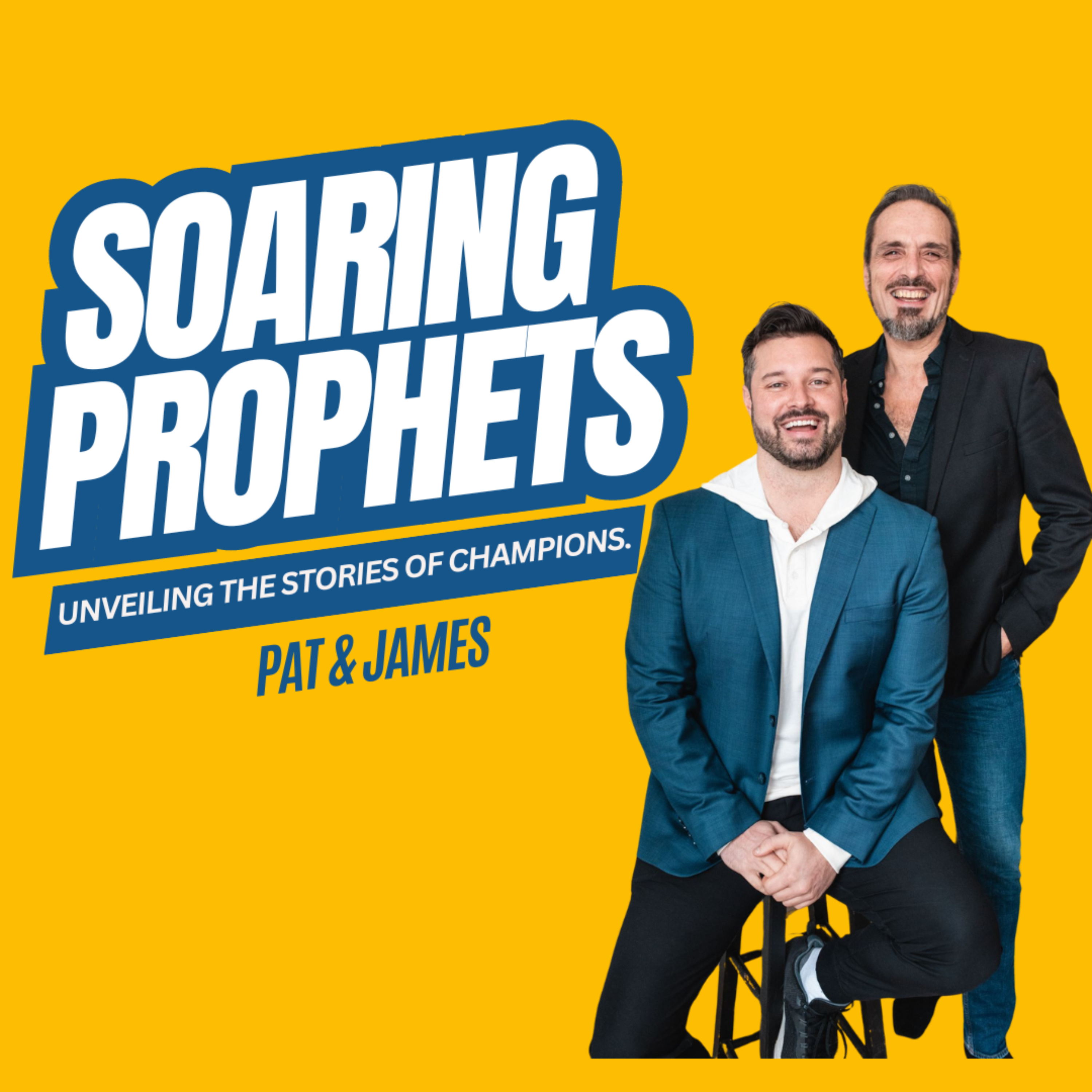 Soaring Prophets