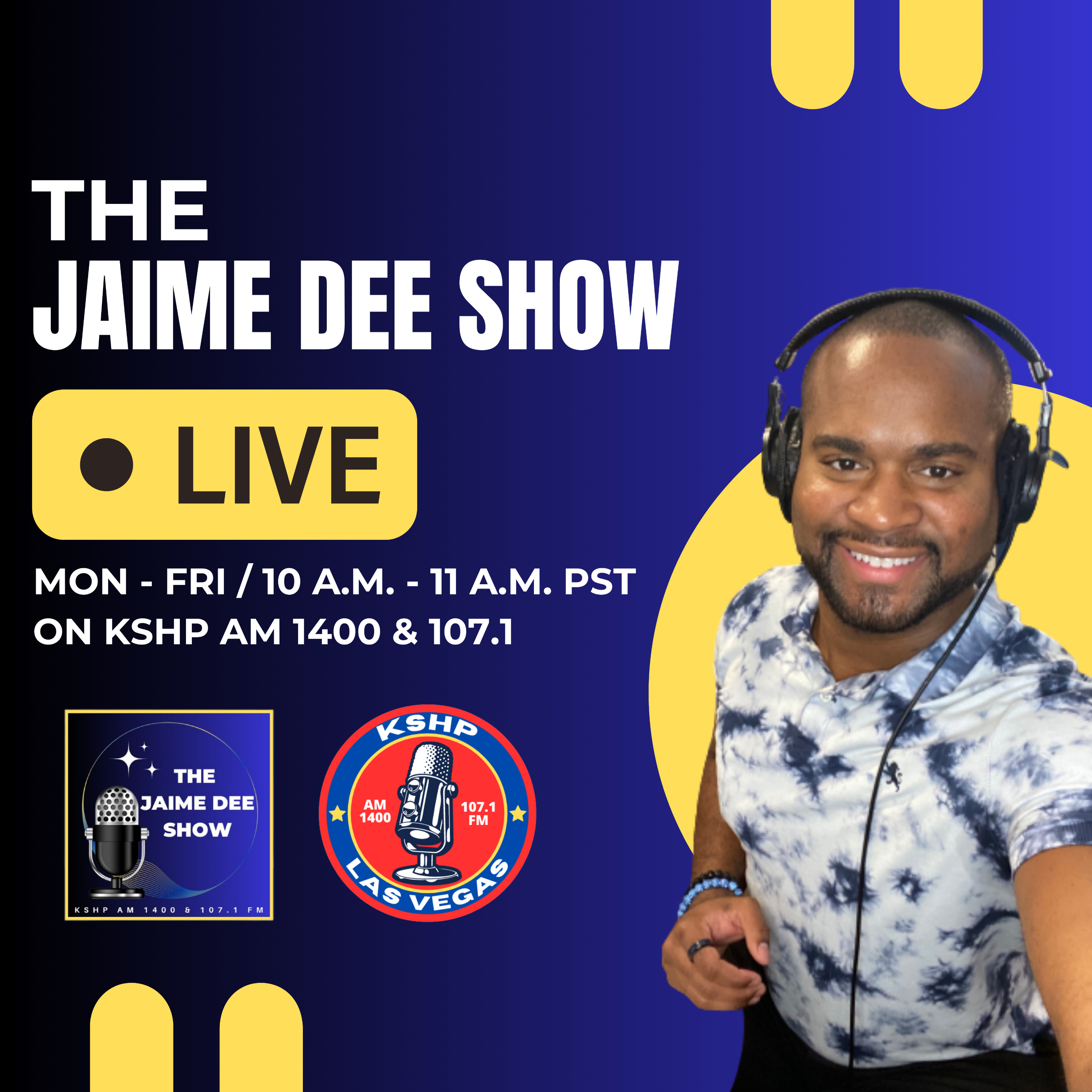 The Jaime Dee Show