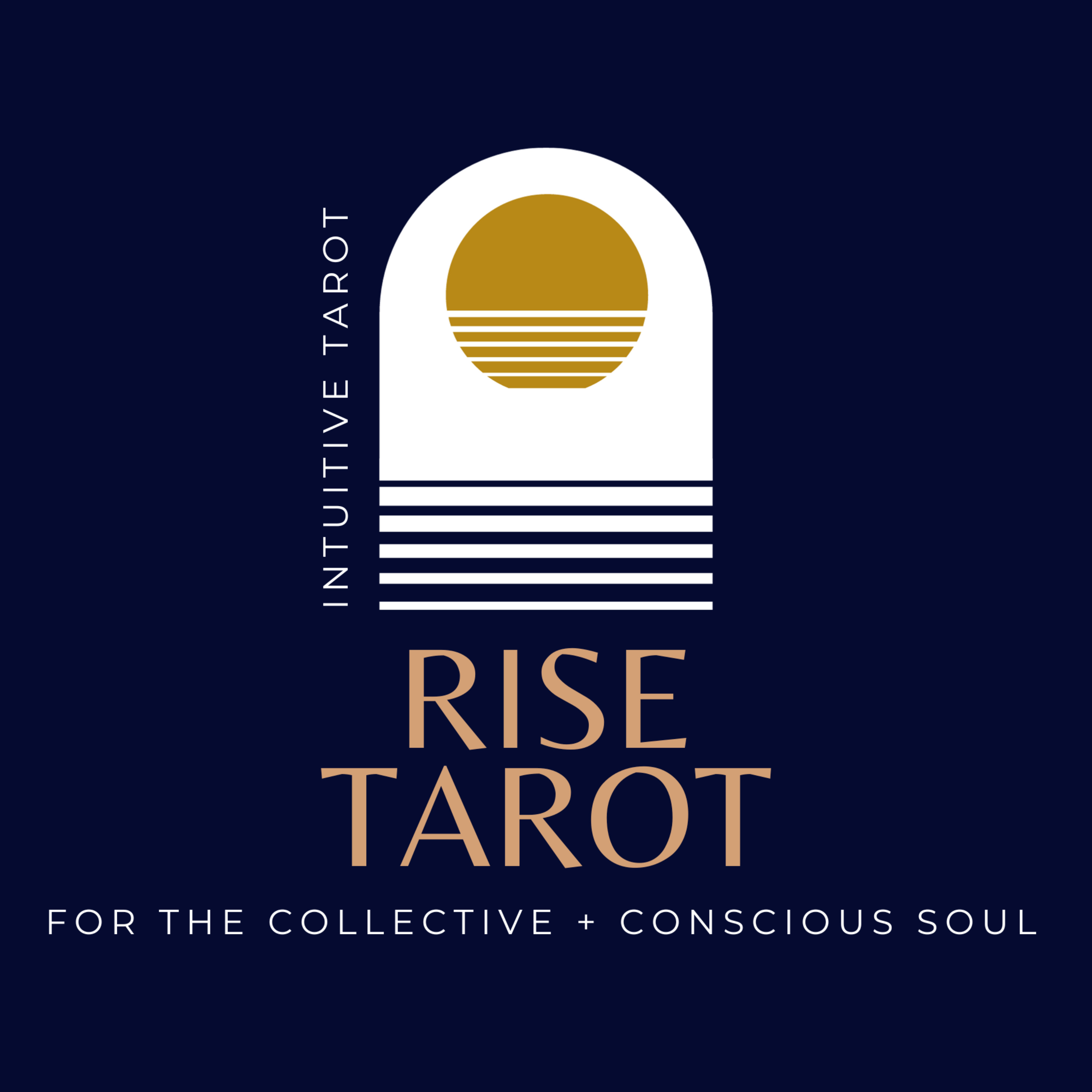 Rise Tarot: Intuitive Astrology for the Collective + Conscious Soul