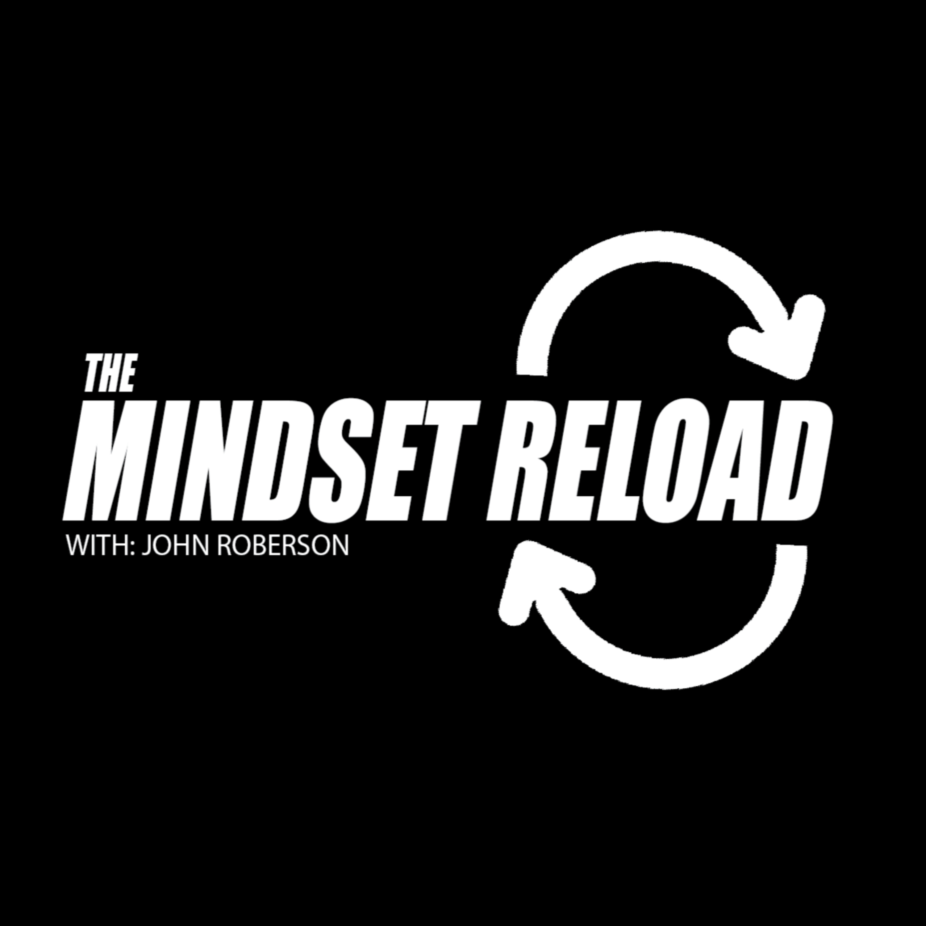 The Mindset Revival podcast artwork