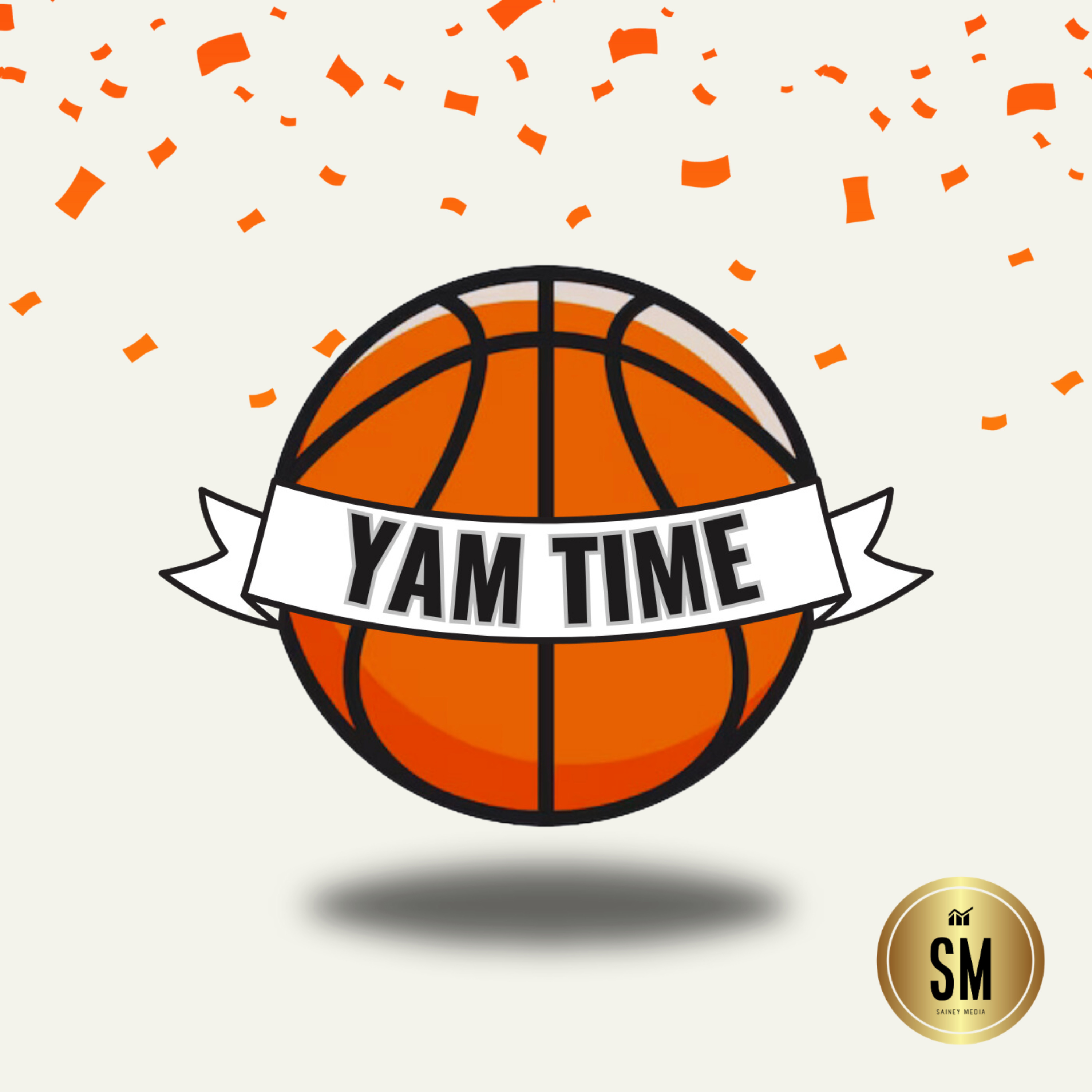 YAM TIME
