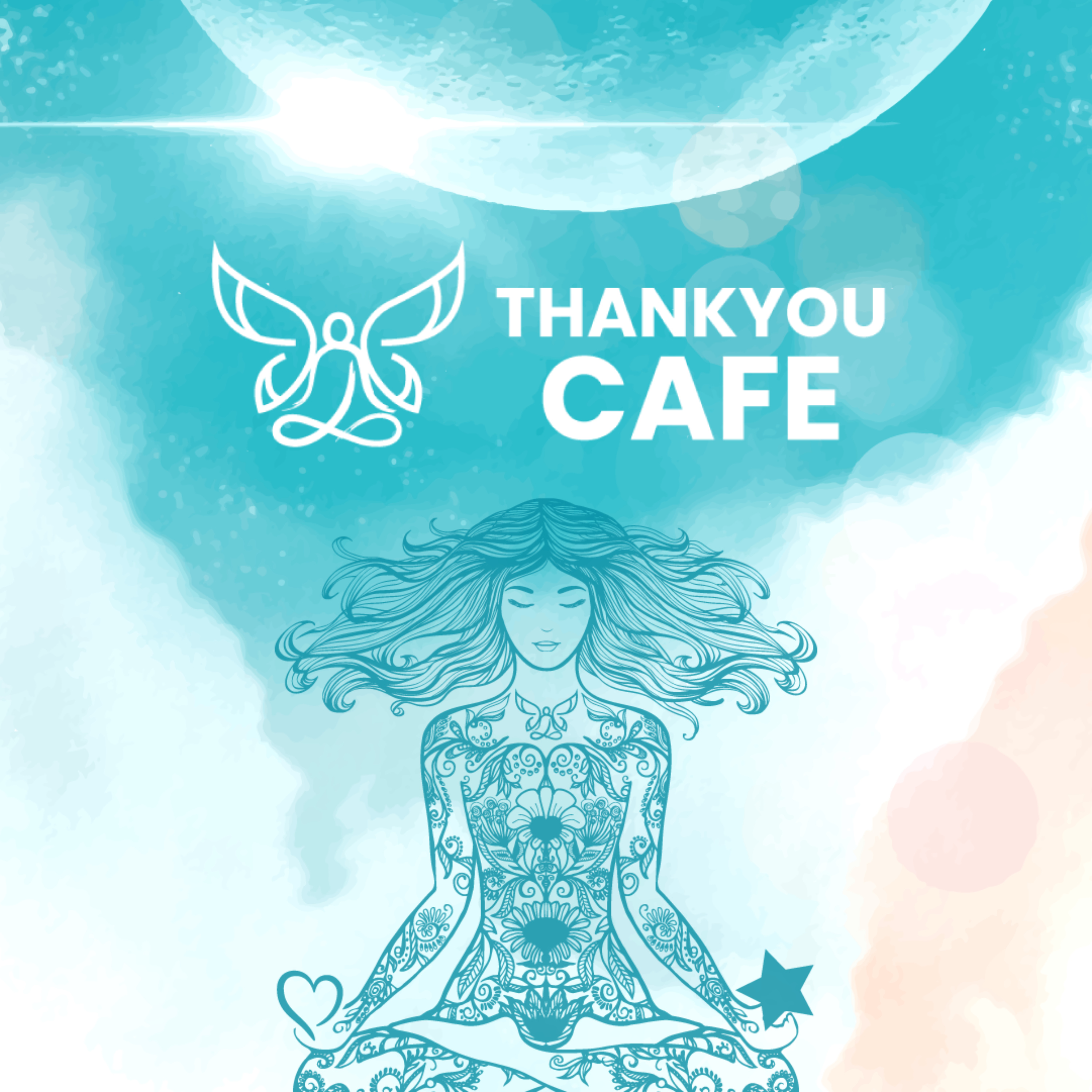 來一杯正念 Thankyou Cafe