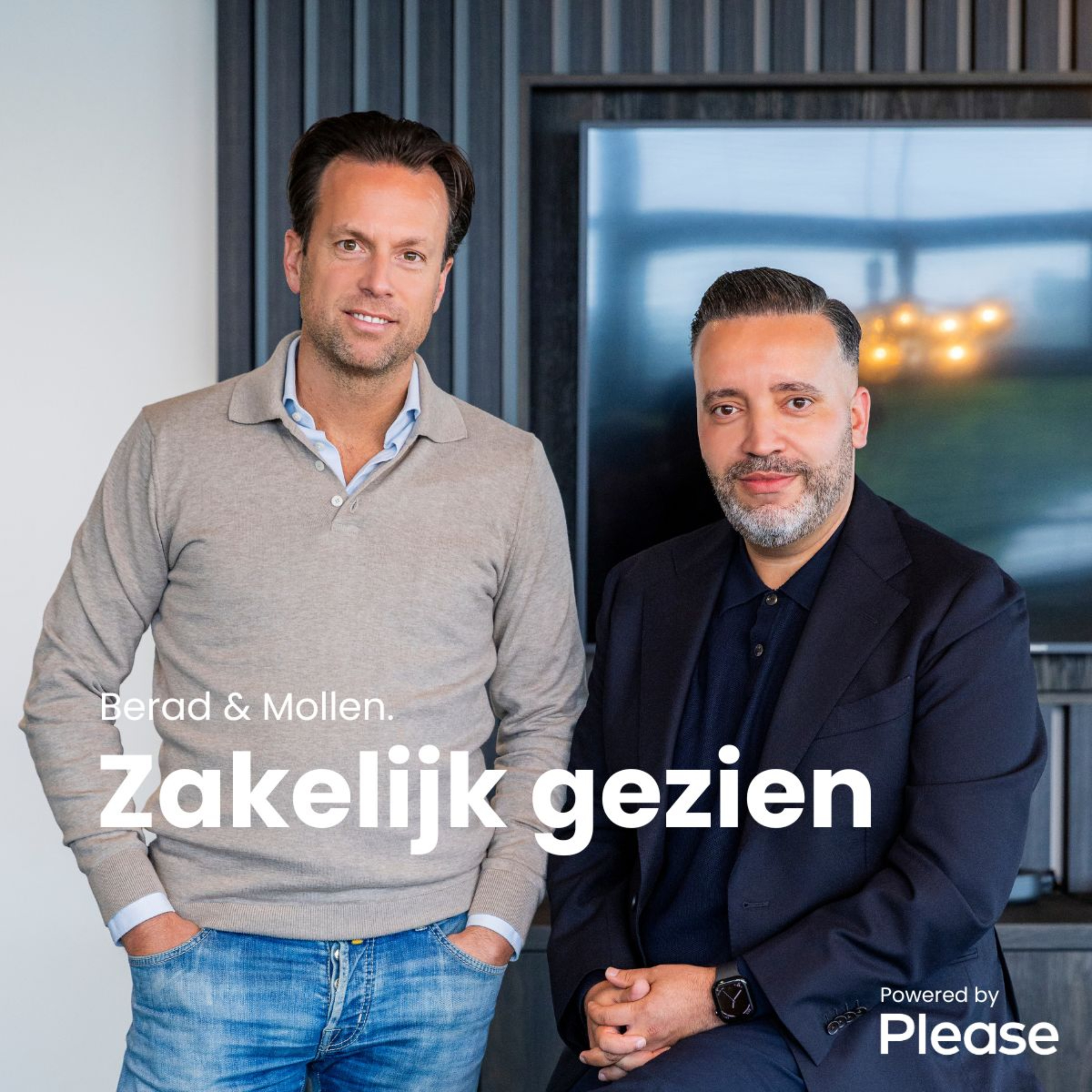 Berad & Mollen. Zakelijk gezien