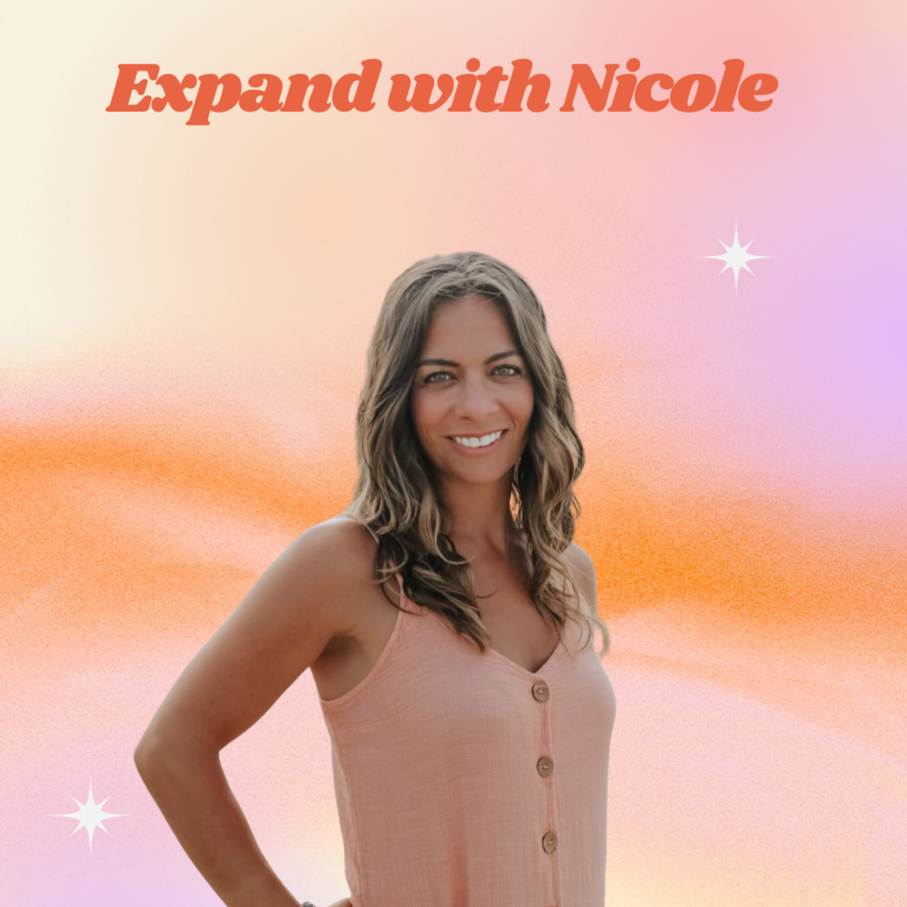 Expanded Mamas: Practical Wellness for Busy Moms