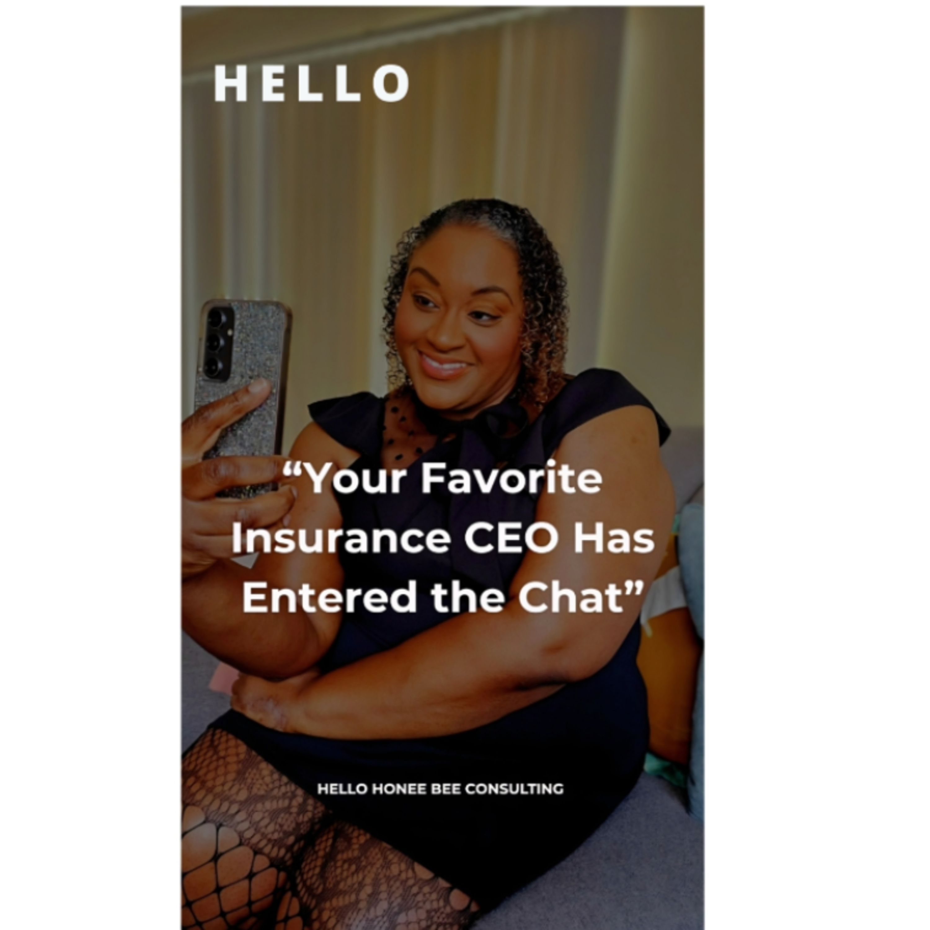 Hello Honee Bee Talks Money Hello Honee Bee Talks Money