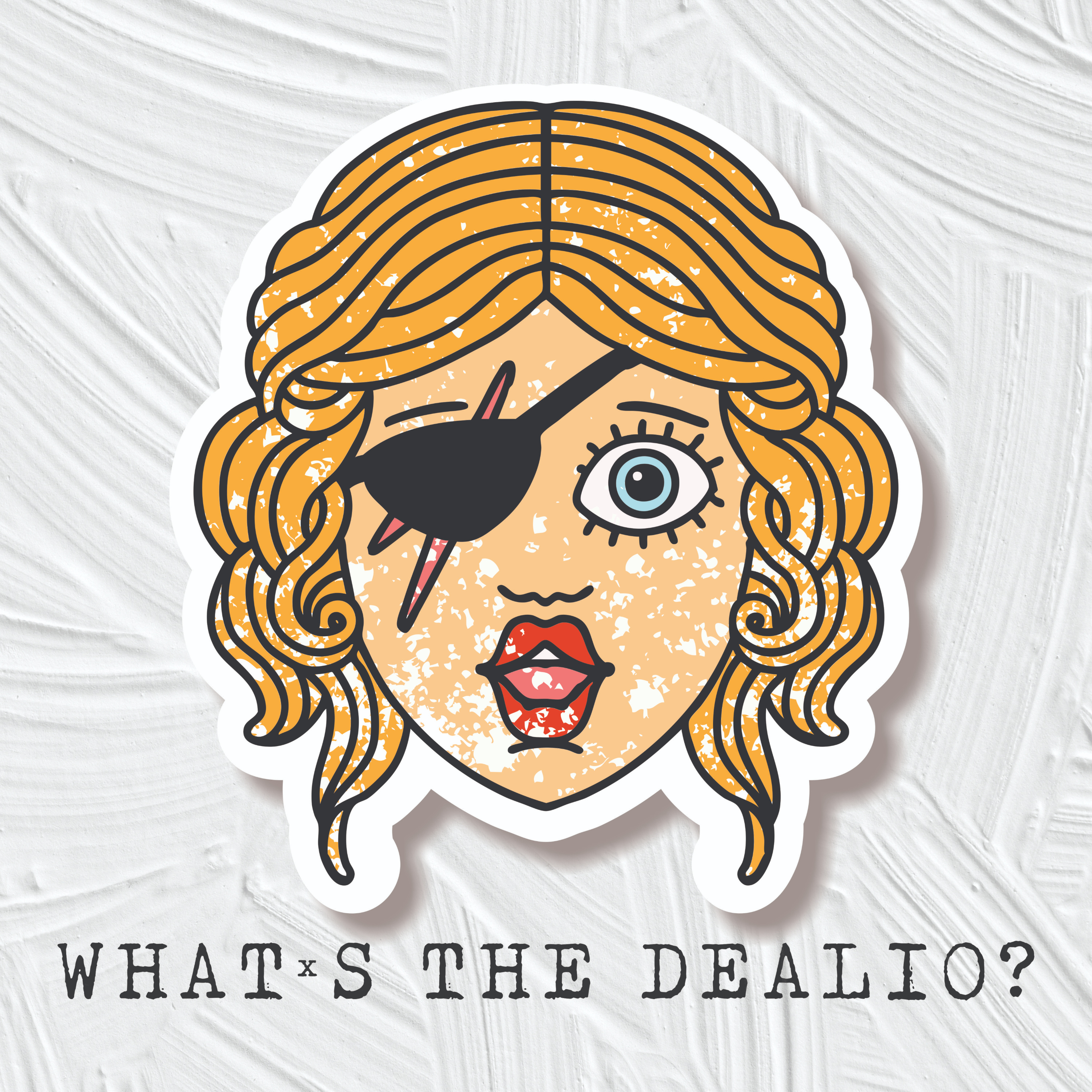 What\'s the Dealio?