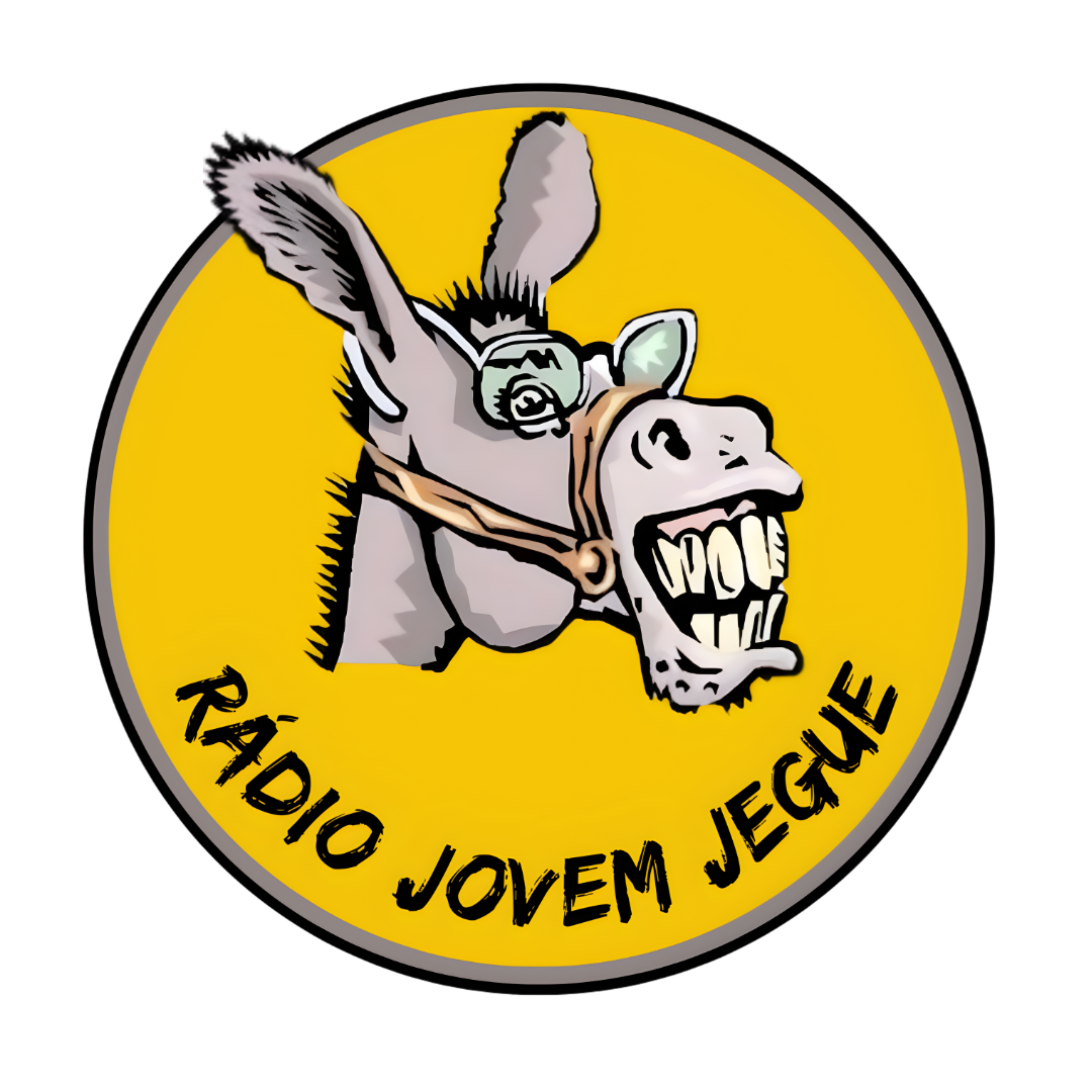 Rádio Jovem Jegue podcast artwork