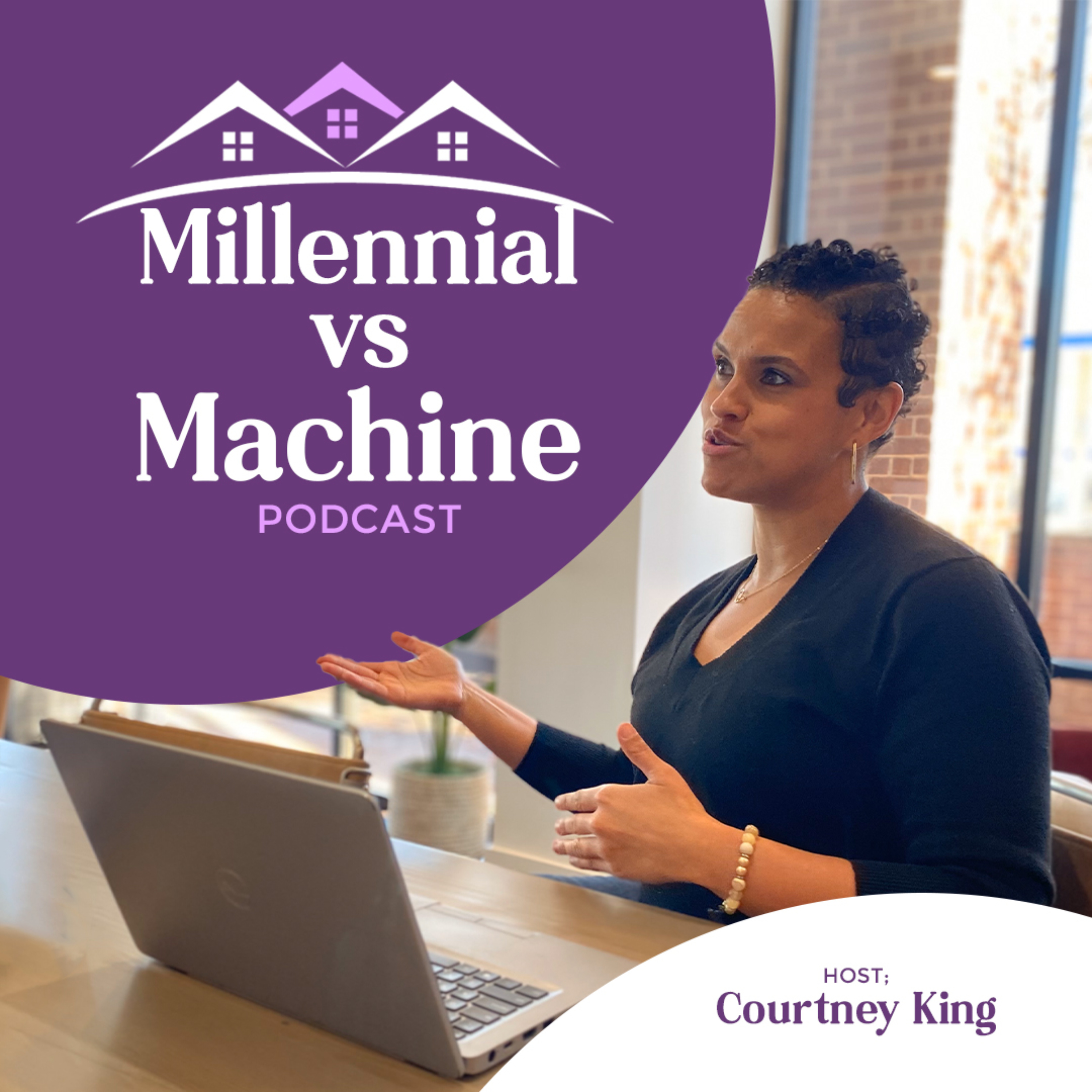 Millennial VS. Machine