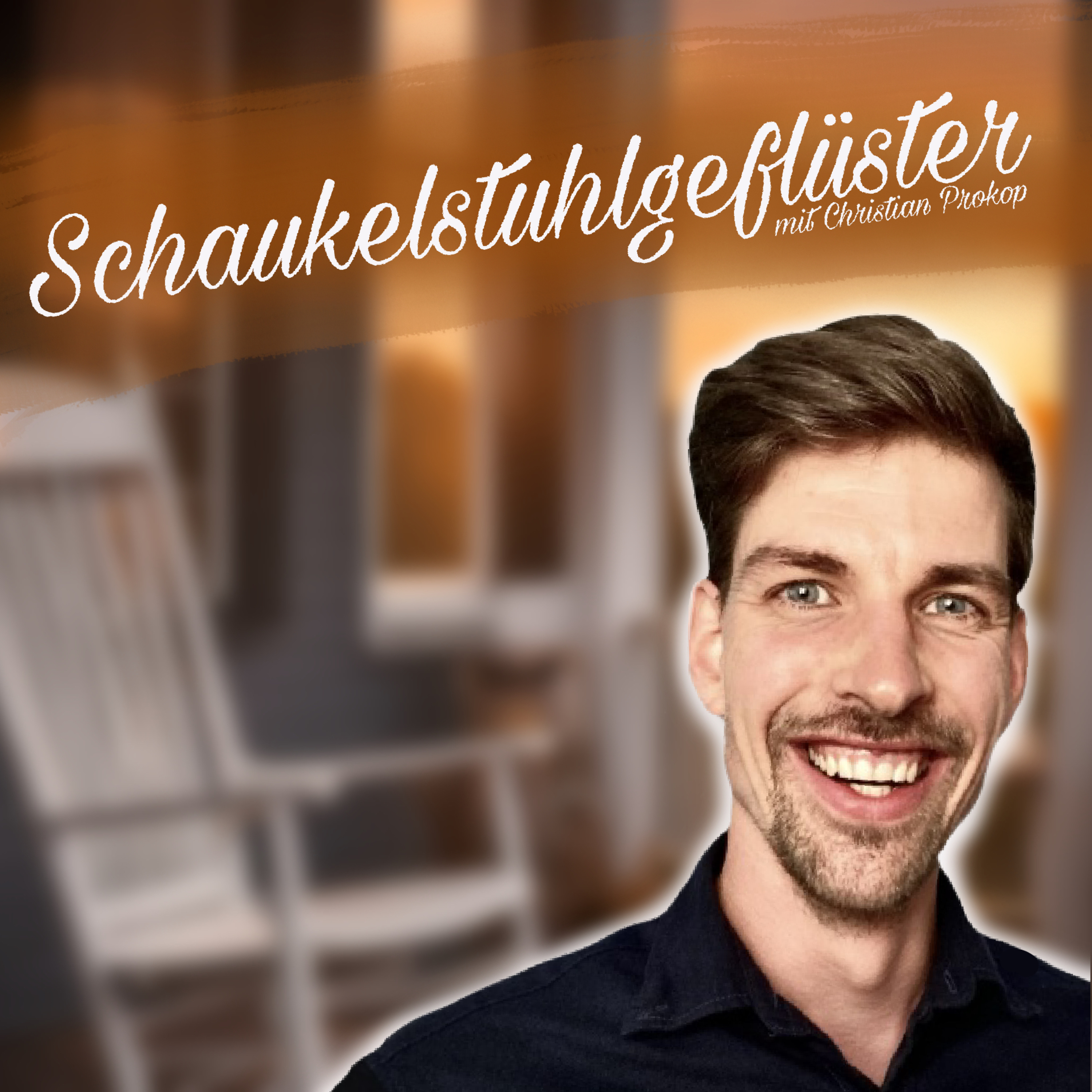 Schaukelstuhlgeflüster