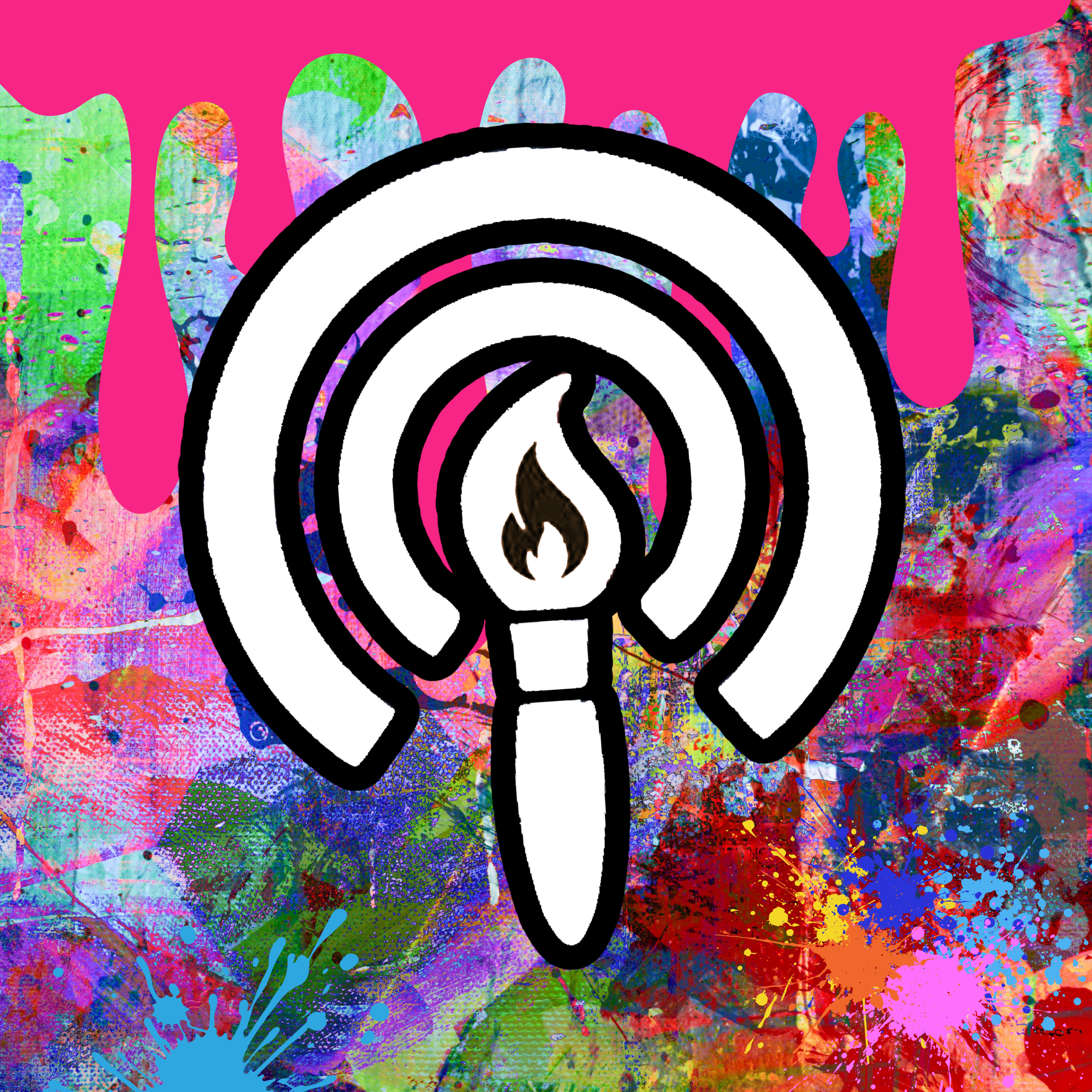 Art and Life With Taylor Gallegos