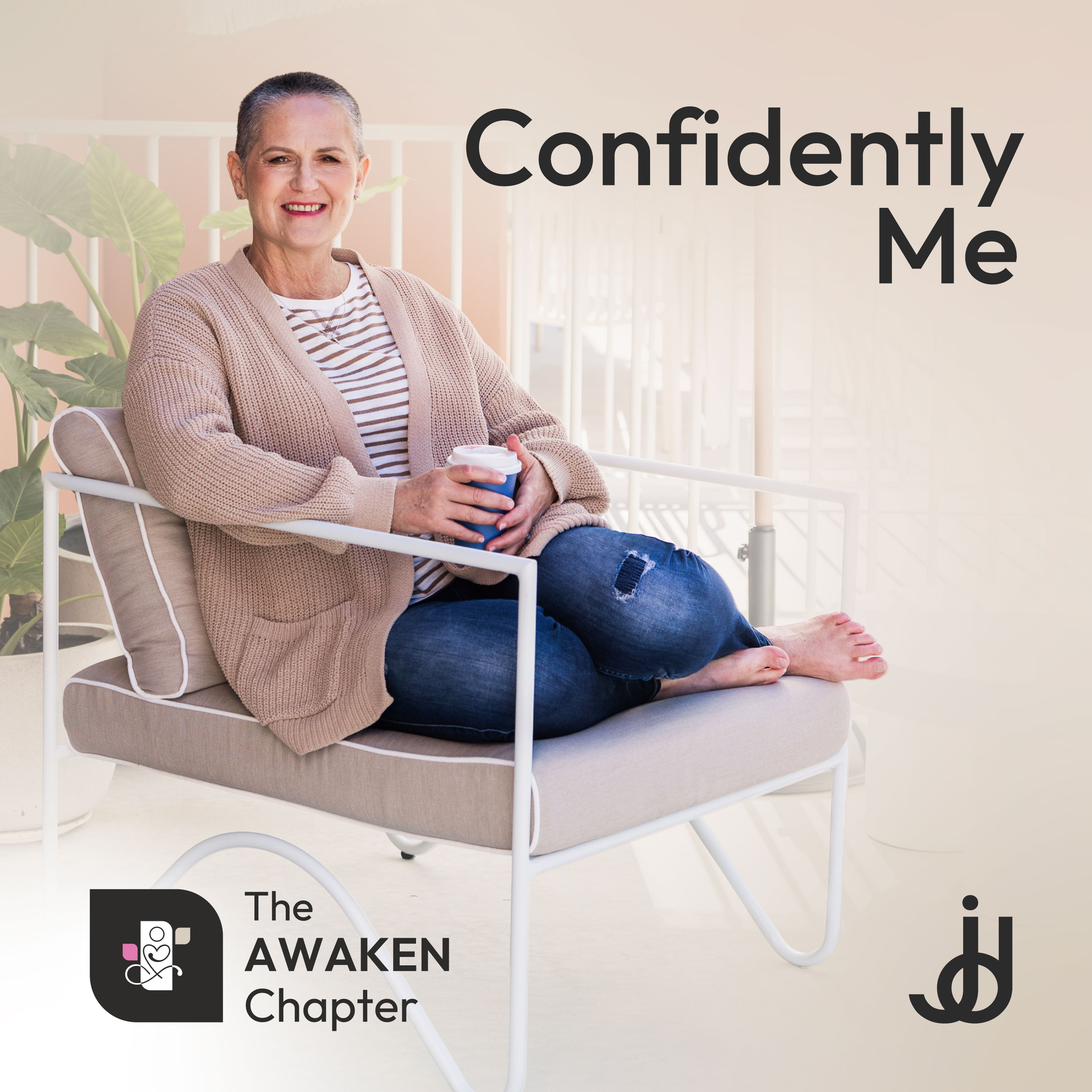 Confidently Me – The Awaken Chapter