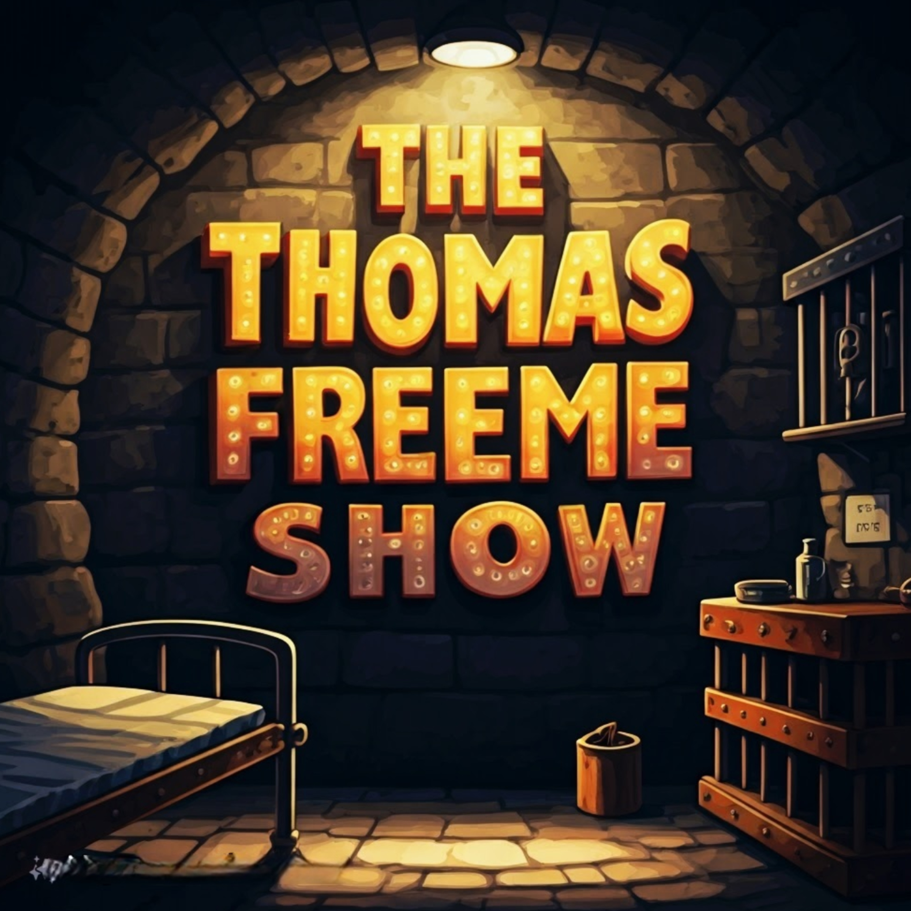 The Thomas FreeMe Show: An American experience