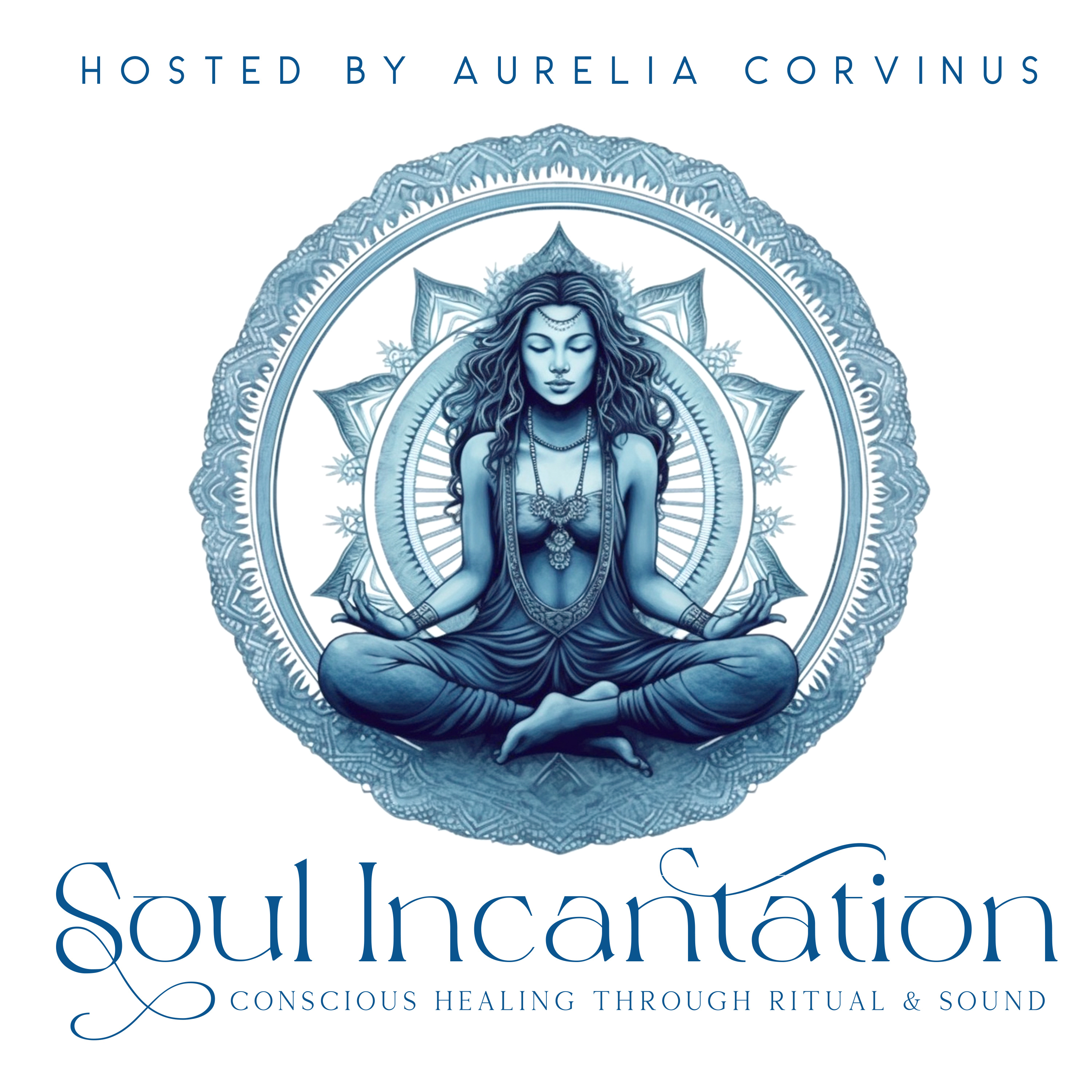 Soul Incantation cover art
