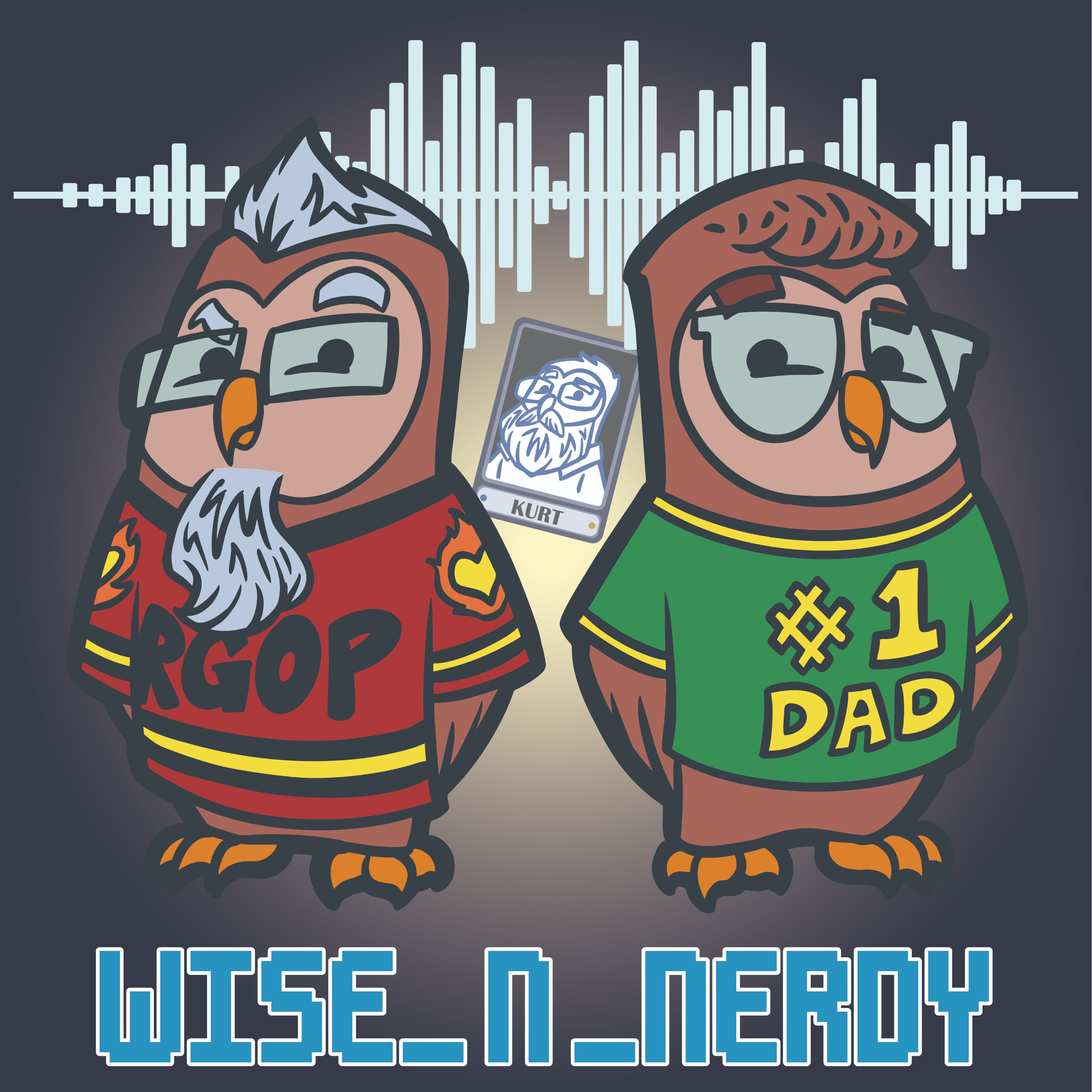 How to Handle Bullies, Road Trip Guests & Real-Life Stress | Wise_N_Nerdy 