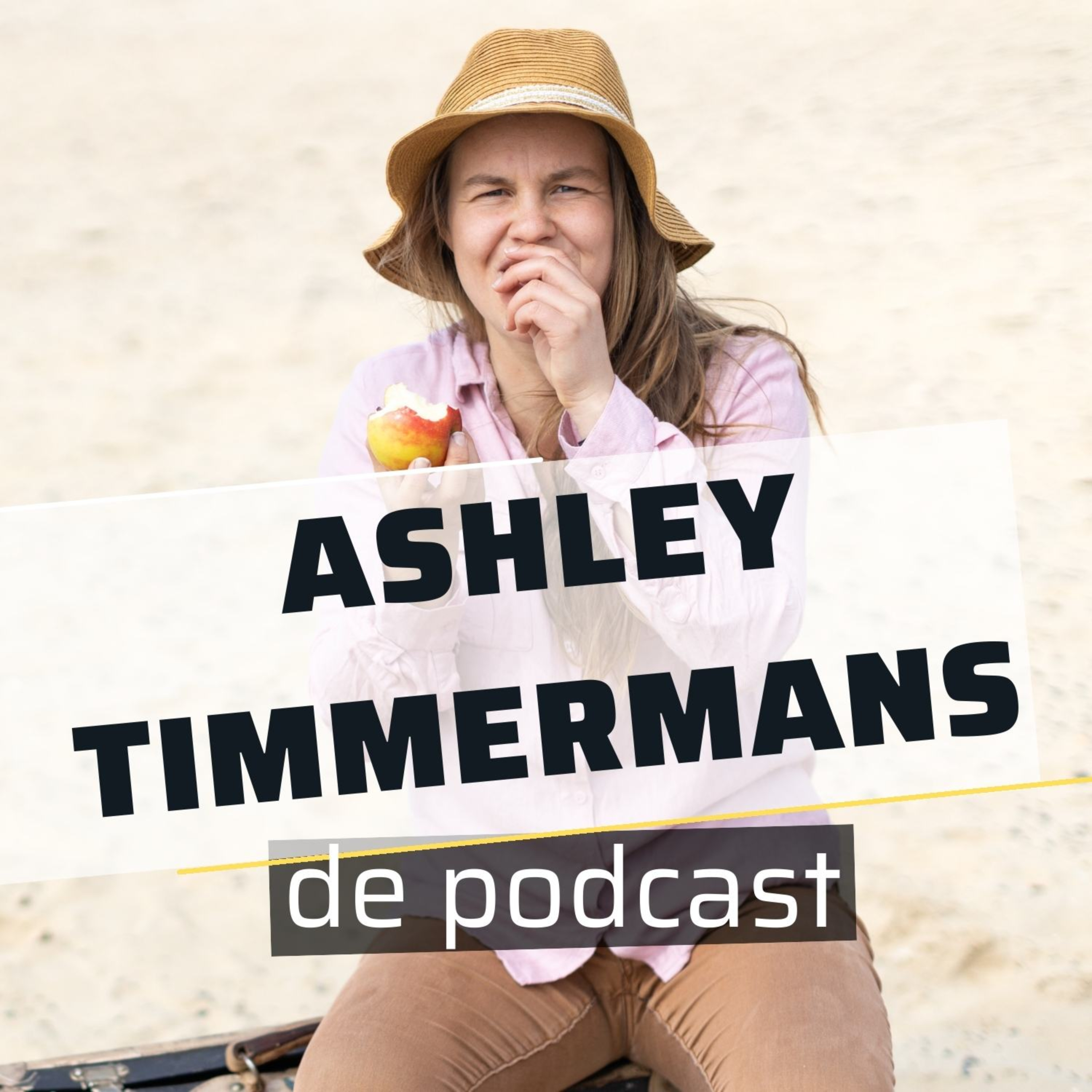 Na 1 jaar stilte: dit is wat er echt gebeurde. episode artwork