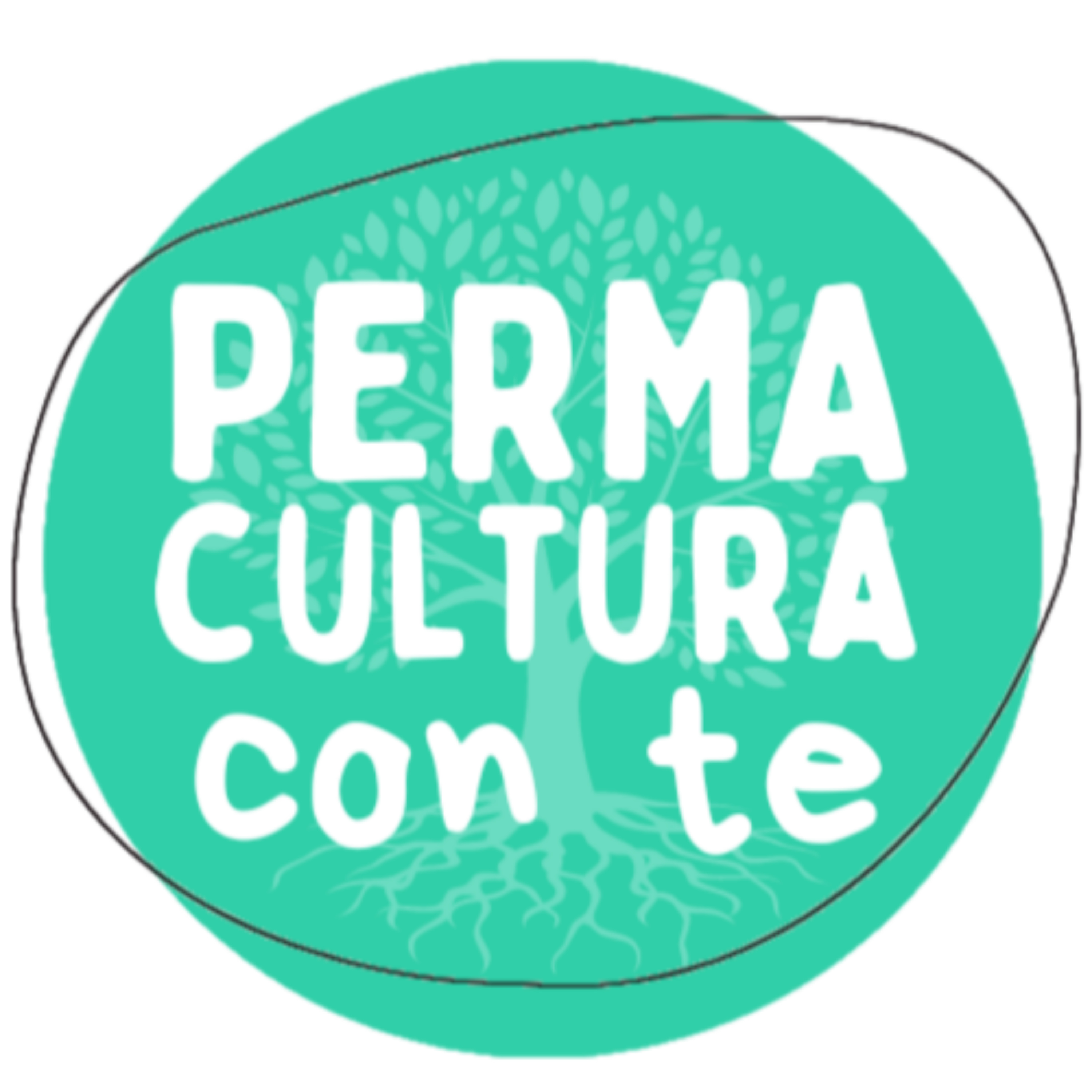 Permacultura Con Te podcast artwork