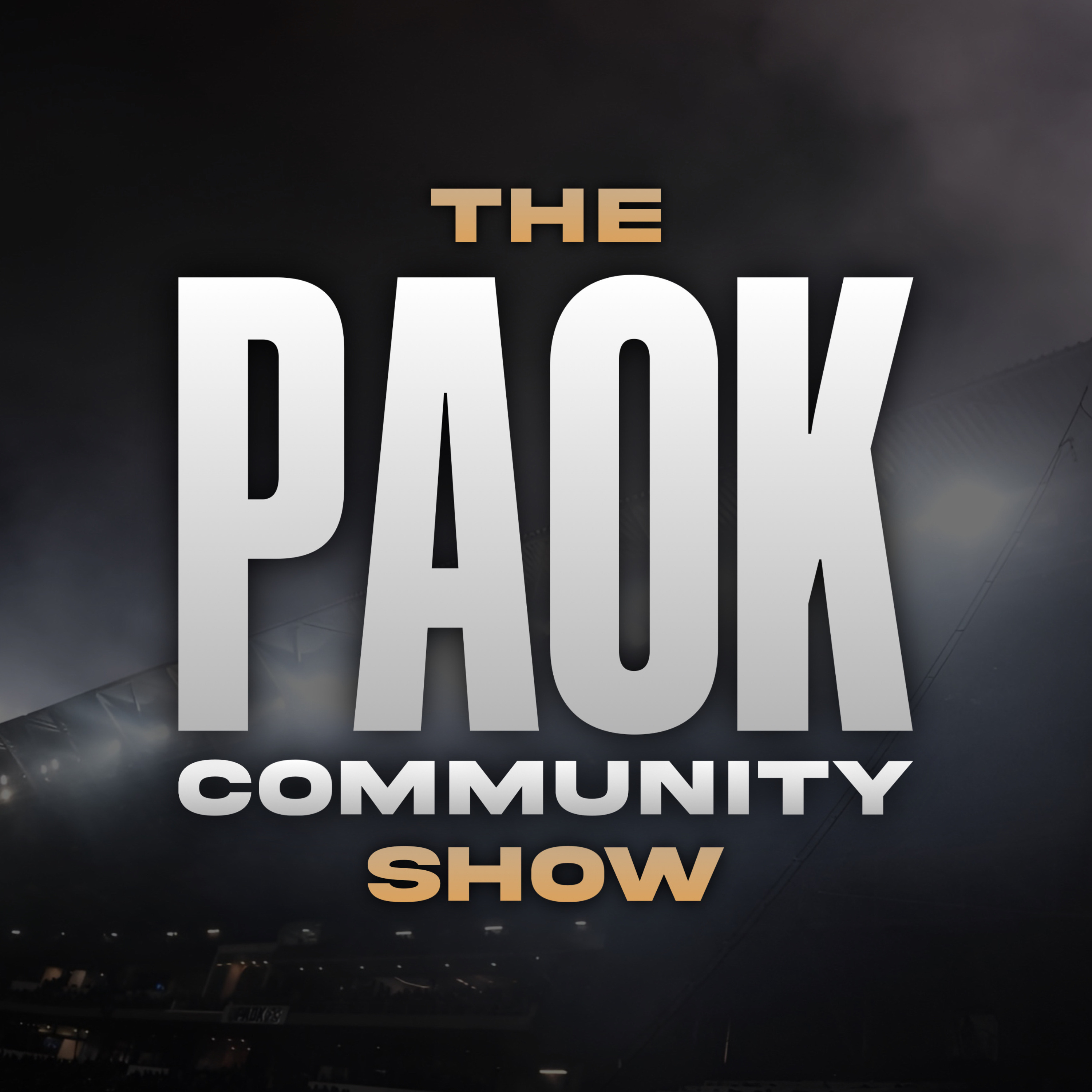 The PAOK Community Show