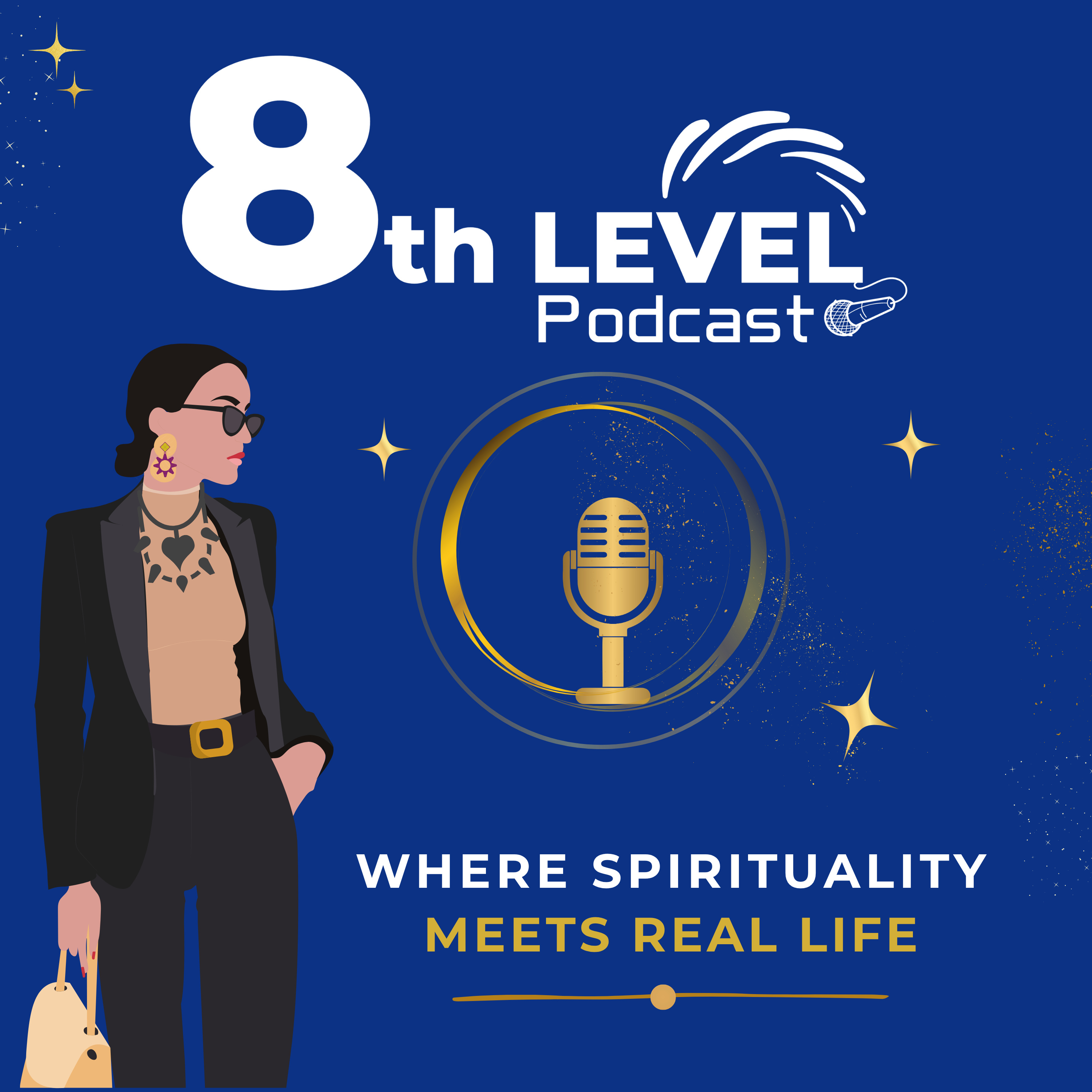 Past Lives & Reincarnation: Why Some Places Feel Like Home - Ep 213 episode artwork