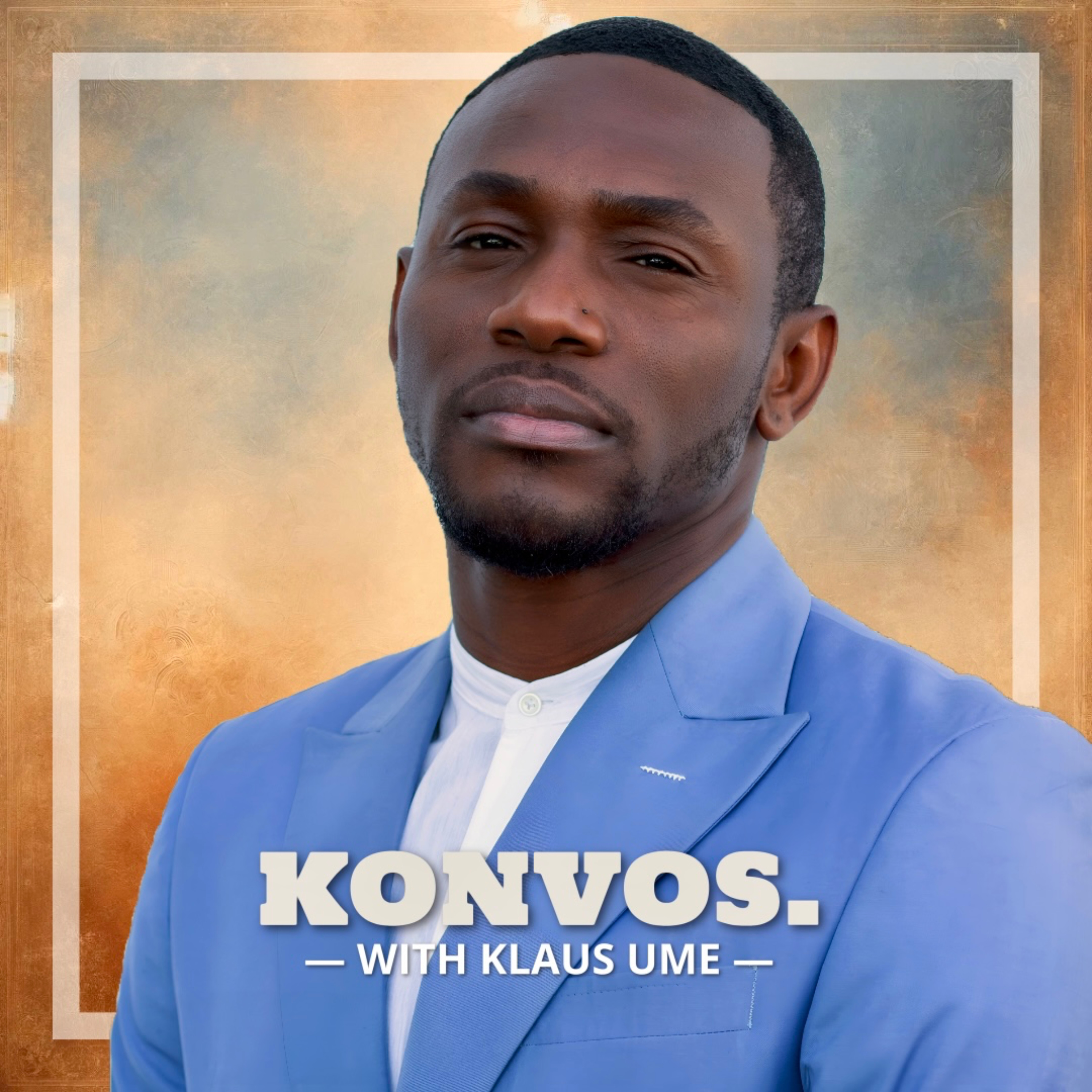 KONVOS. w/ Klaus Ume