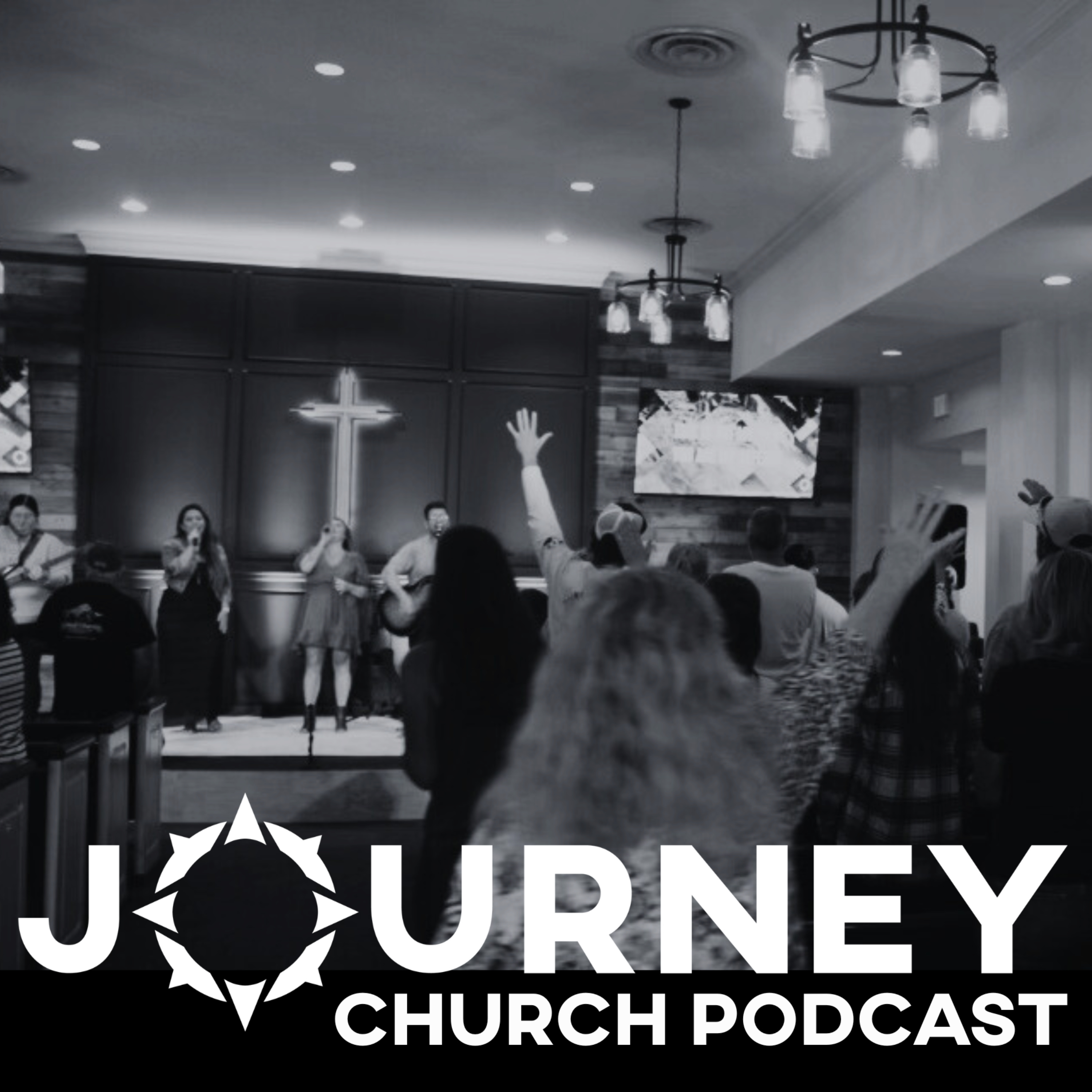 The Journey Church Podcast