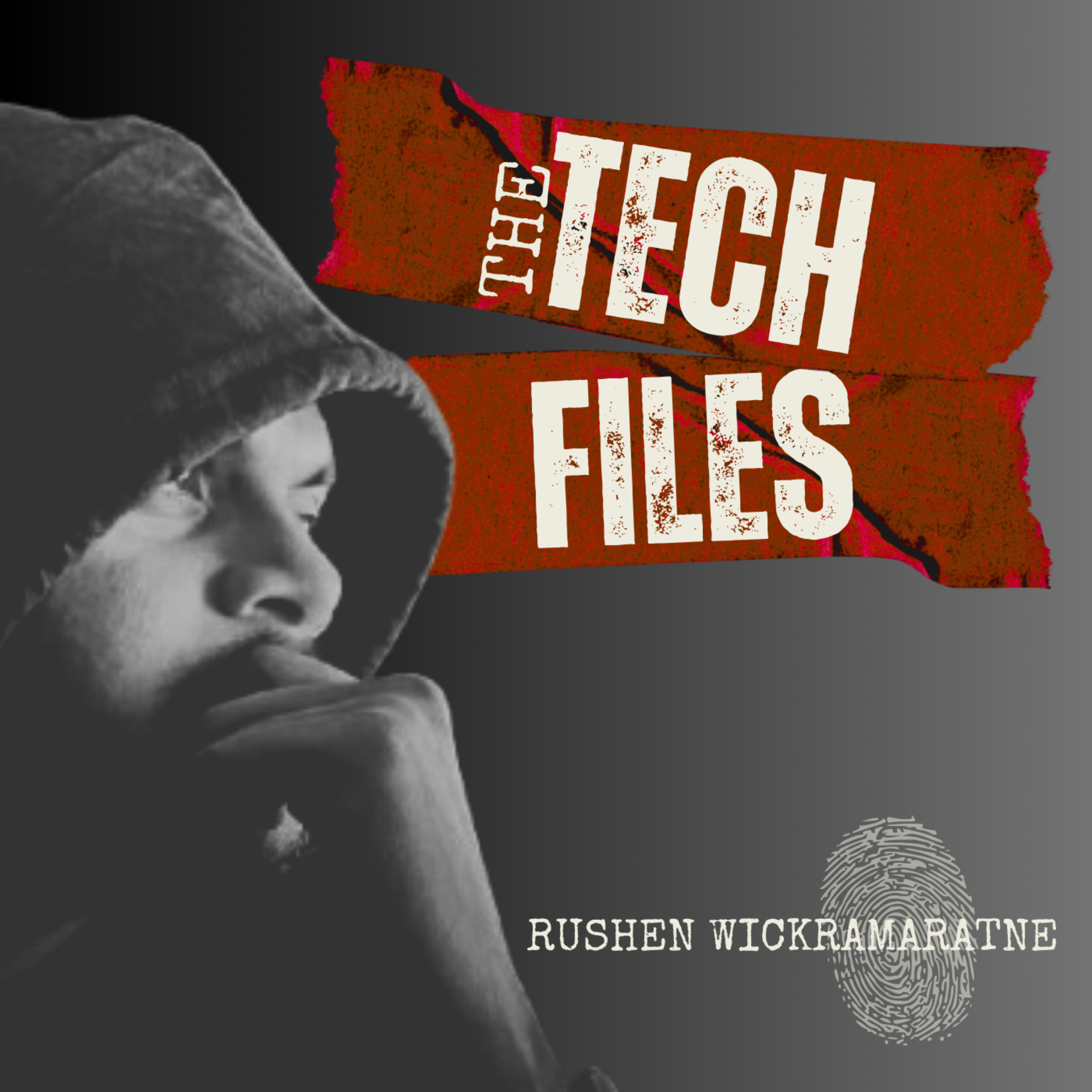 The Tech Files