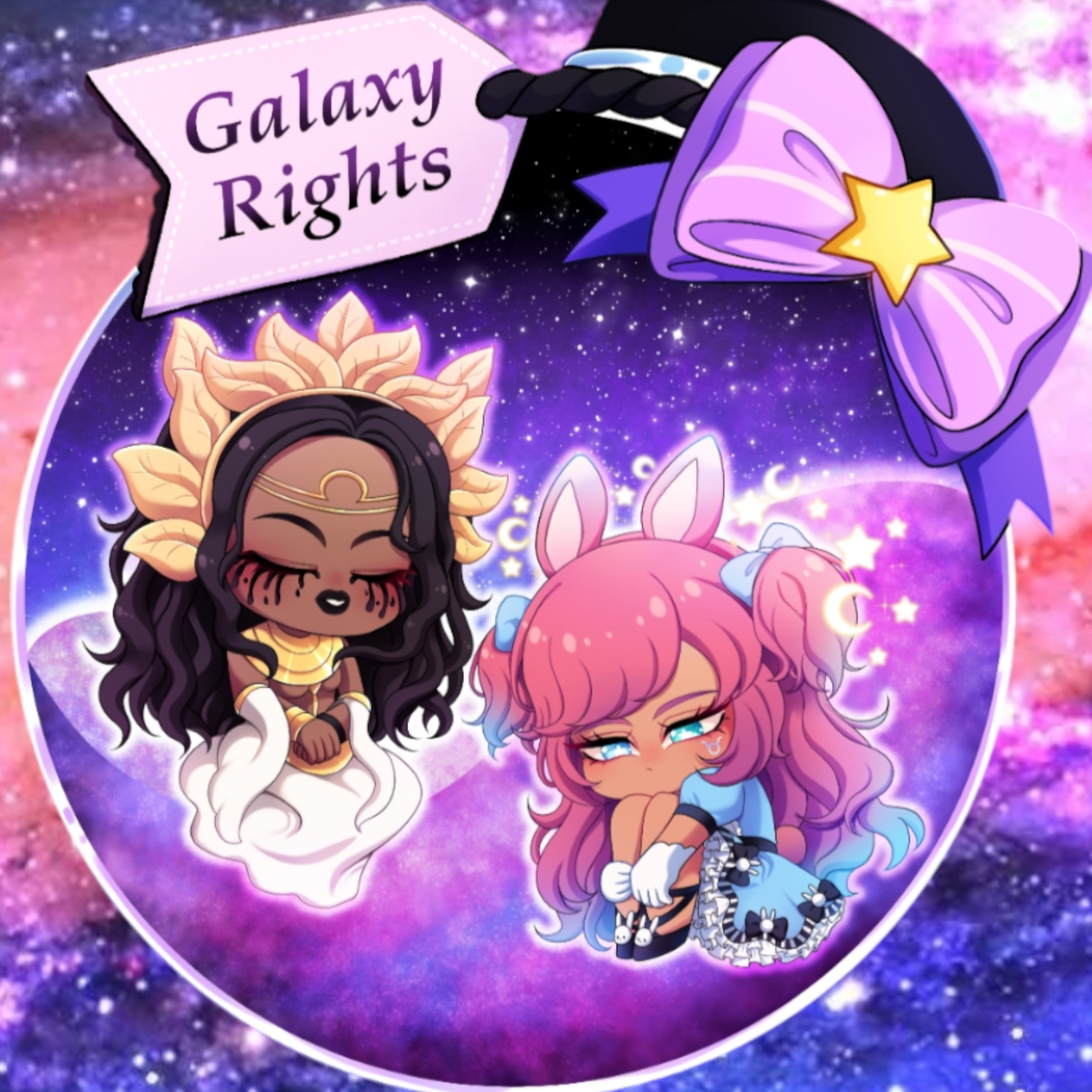 Galaxy Rights