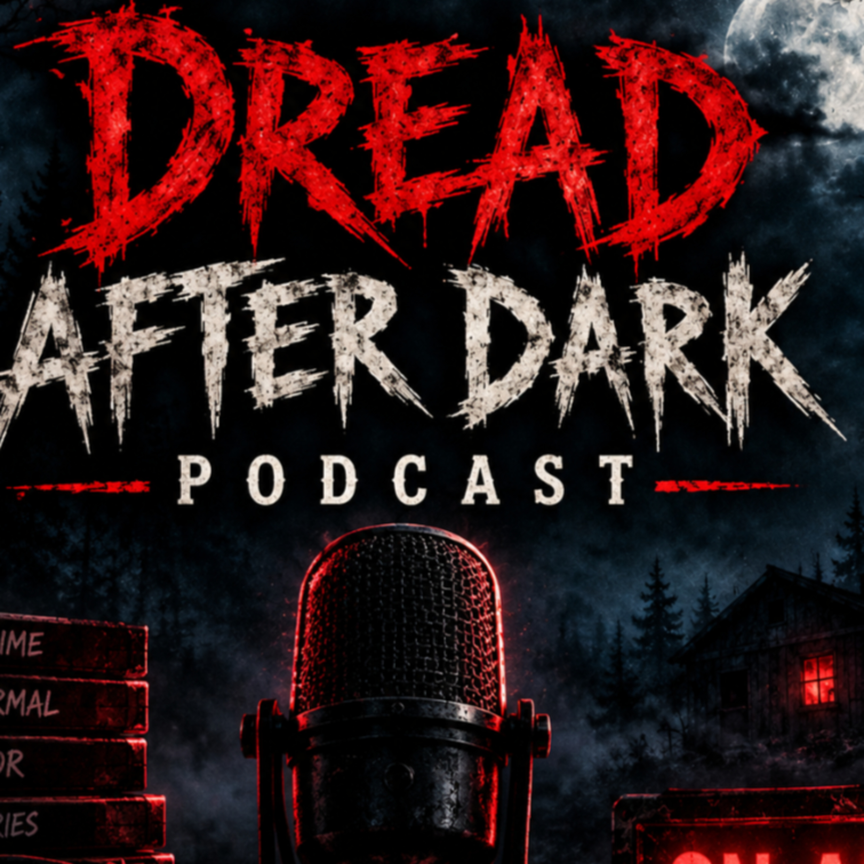 Dread After Dark Podcast