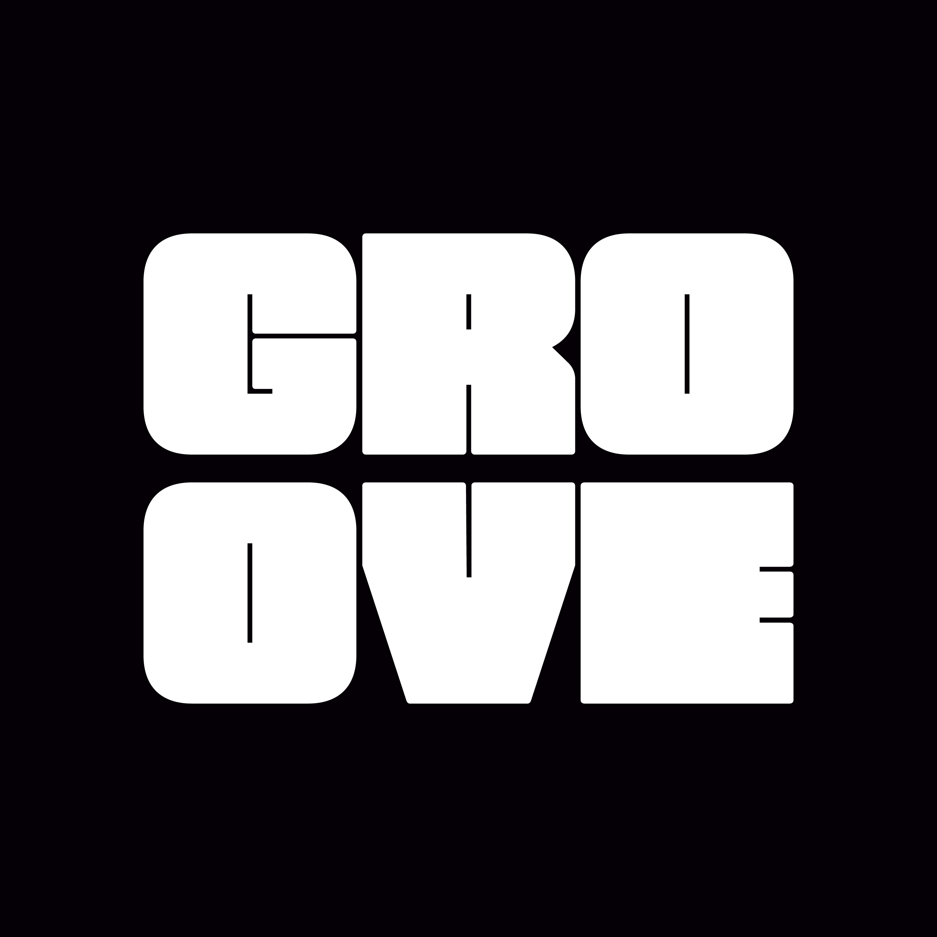 O GROOVE podcast artwork