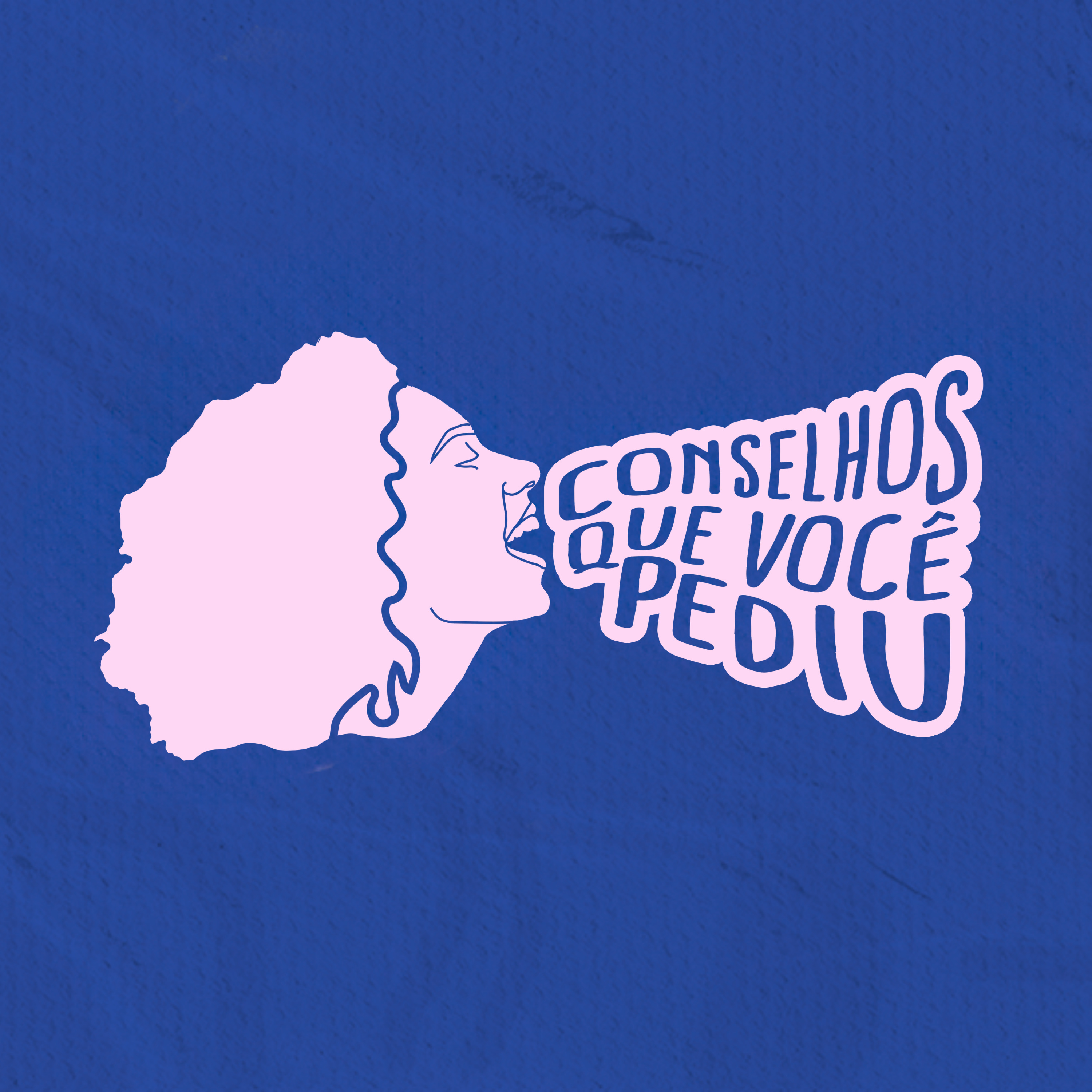 Conselhos que você pediu podcast artwork