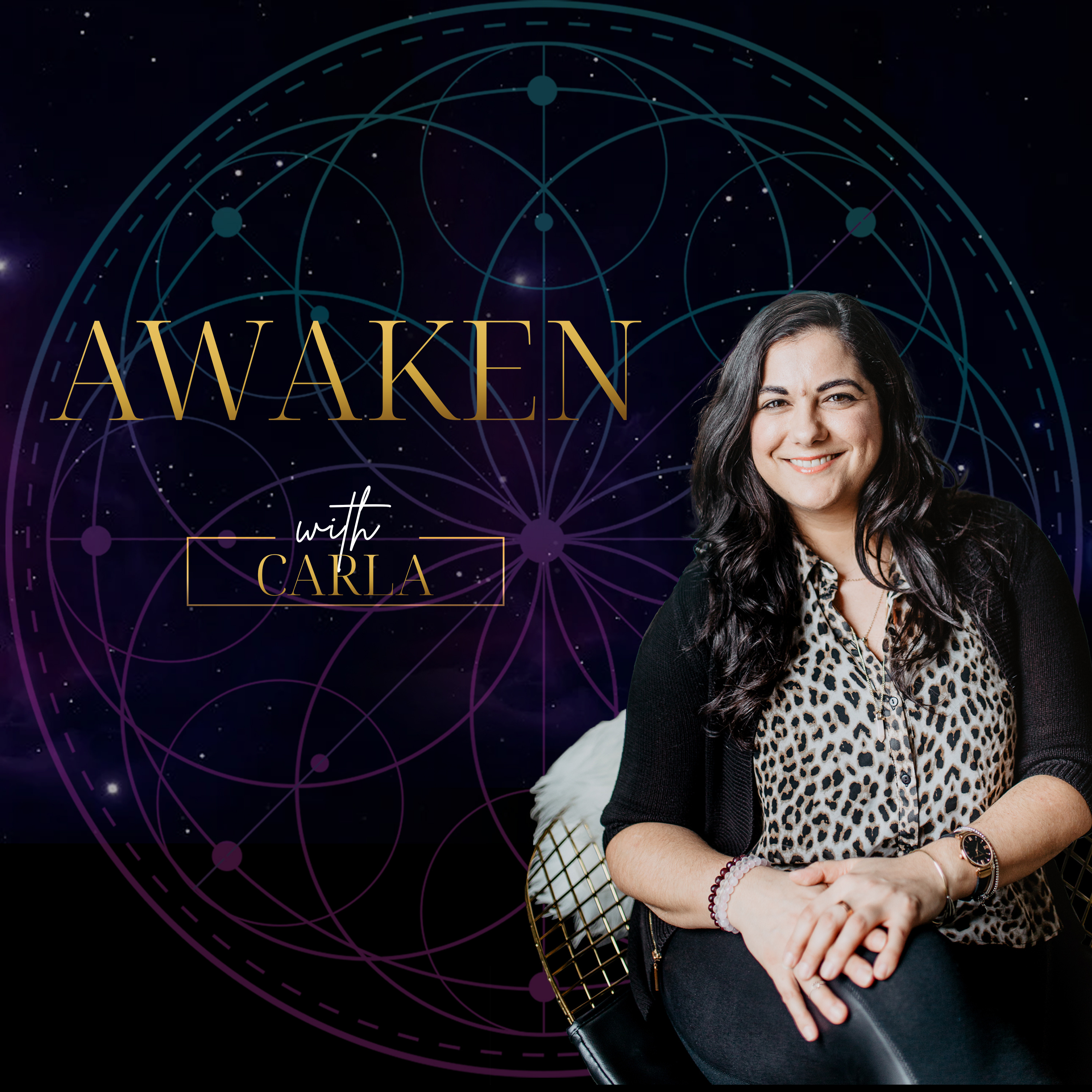 Awaken with Carla