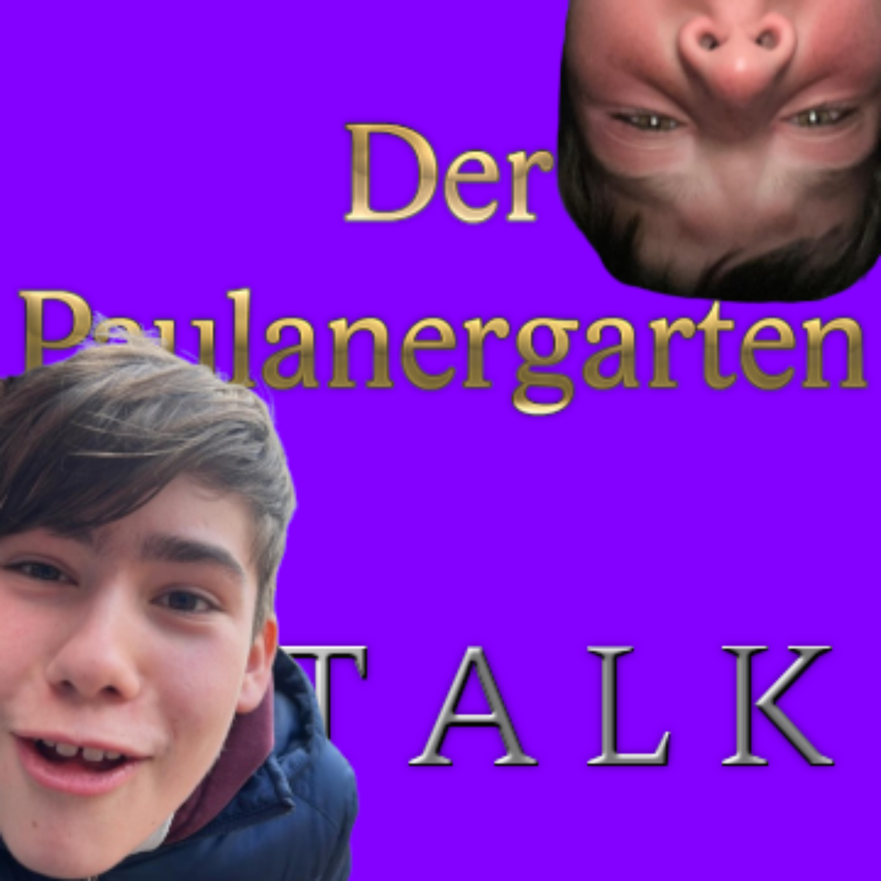 Der Paulanergarten 