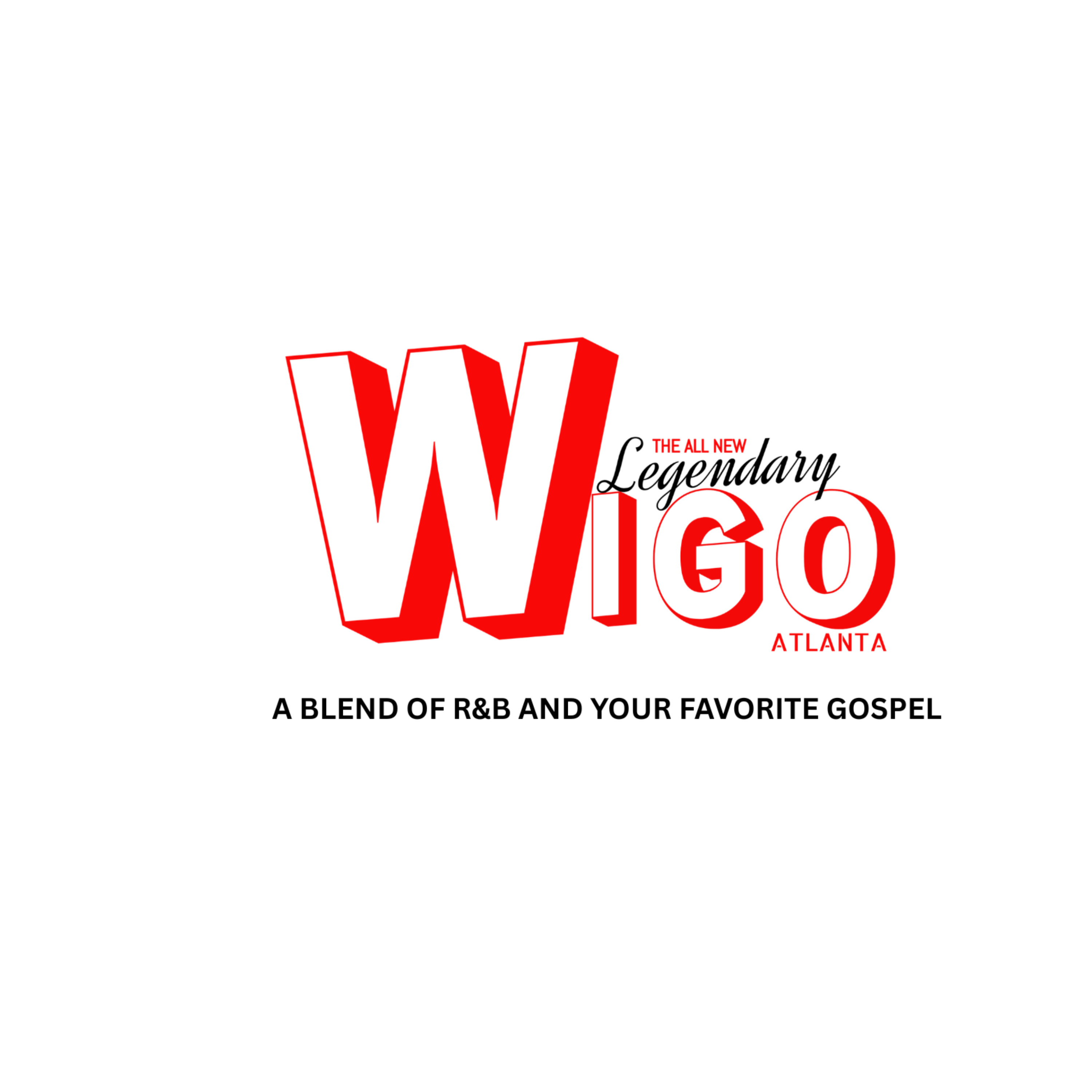 LEGENDARY WIGO PODCAST
