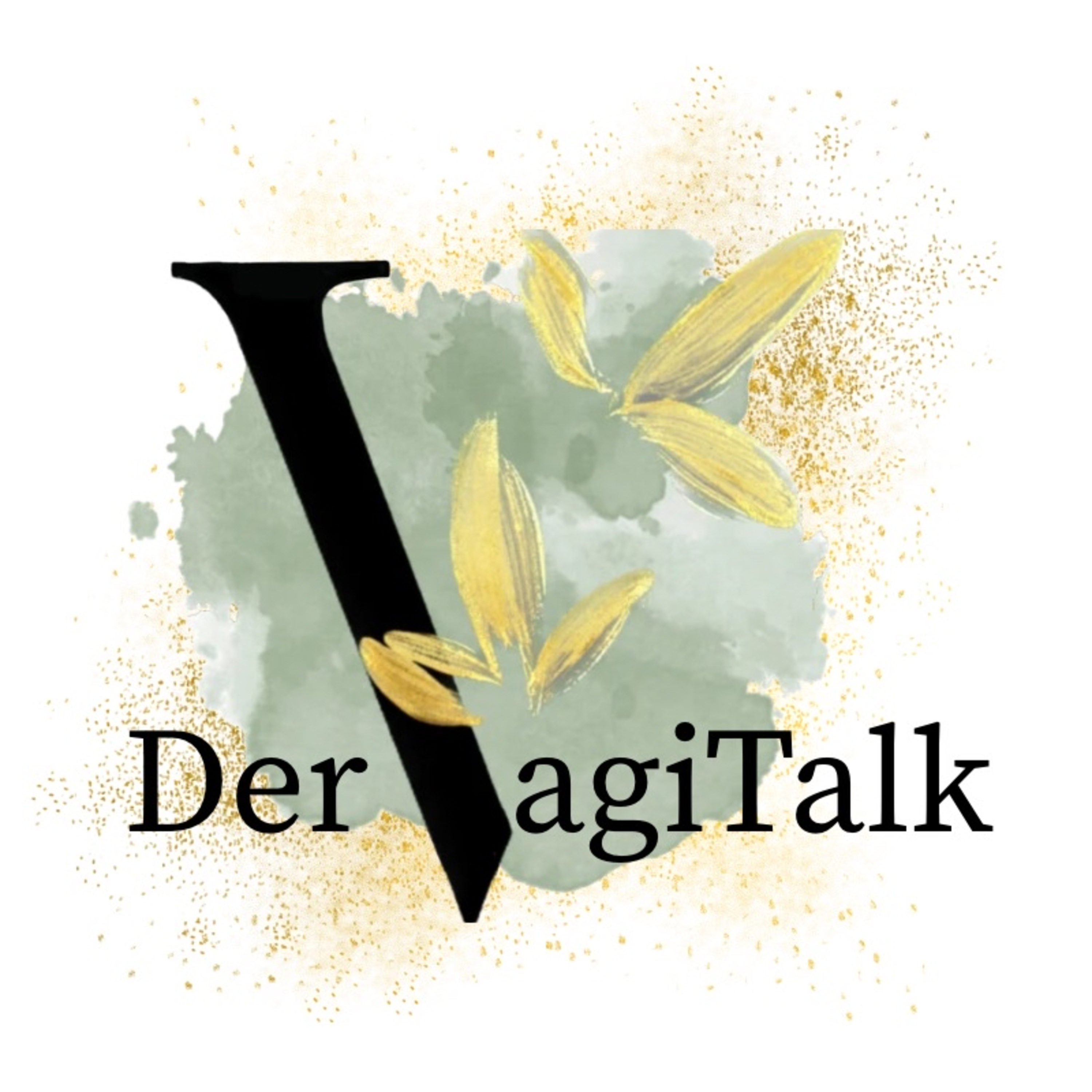 Der VagiTalk Folge 22 : DieVagiVisualisierung eine Meditation mit Hypnoseanteilen zur Vorbereitung zum penetrativen Liebesleben episode artwork
