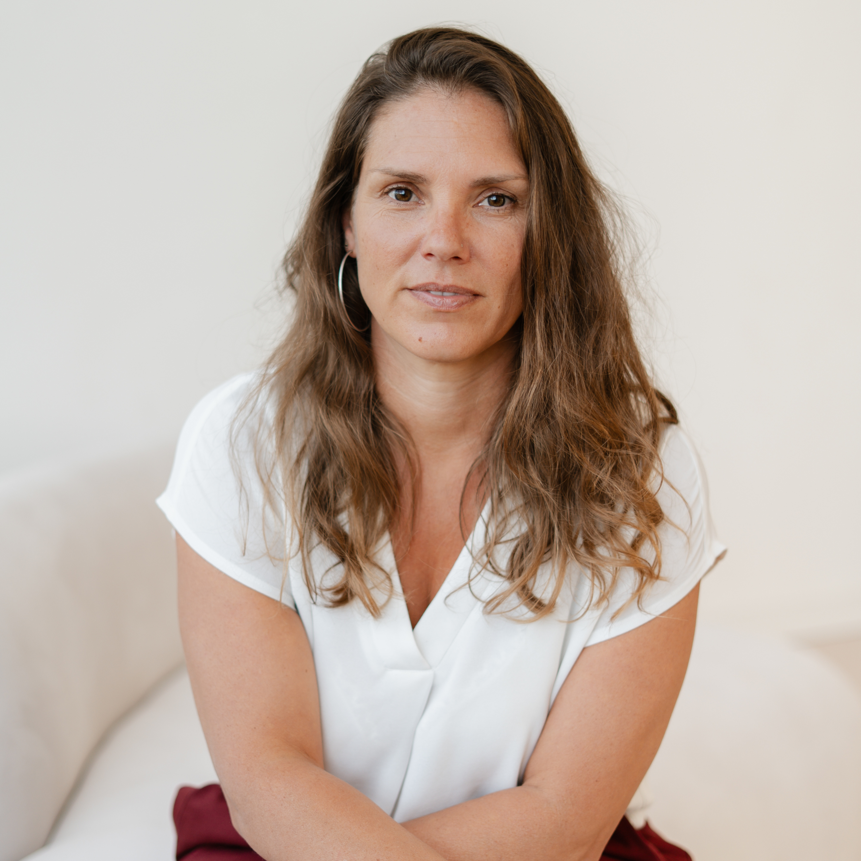 Mariska van der Hiele - Gronden