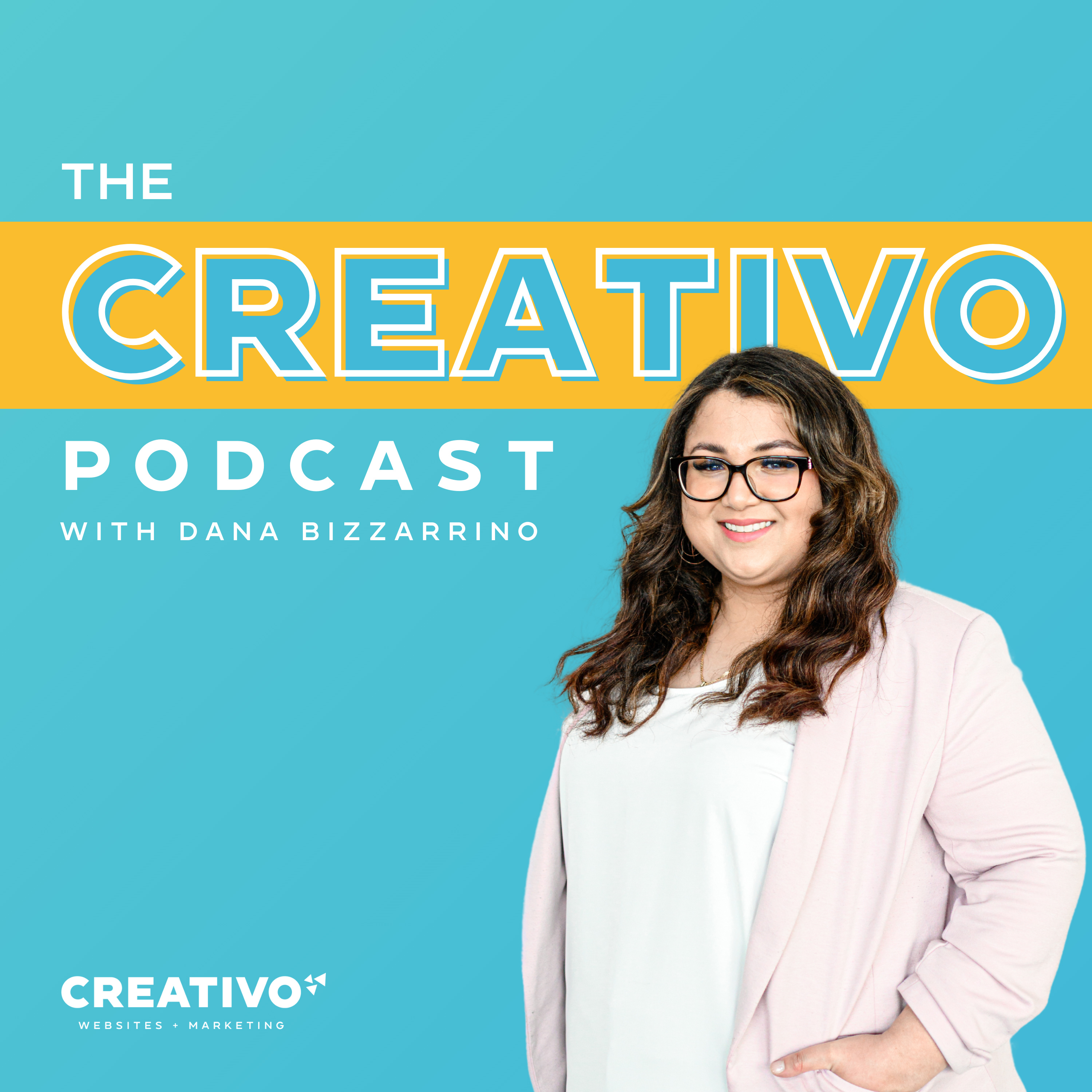 The Creativo Podcast