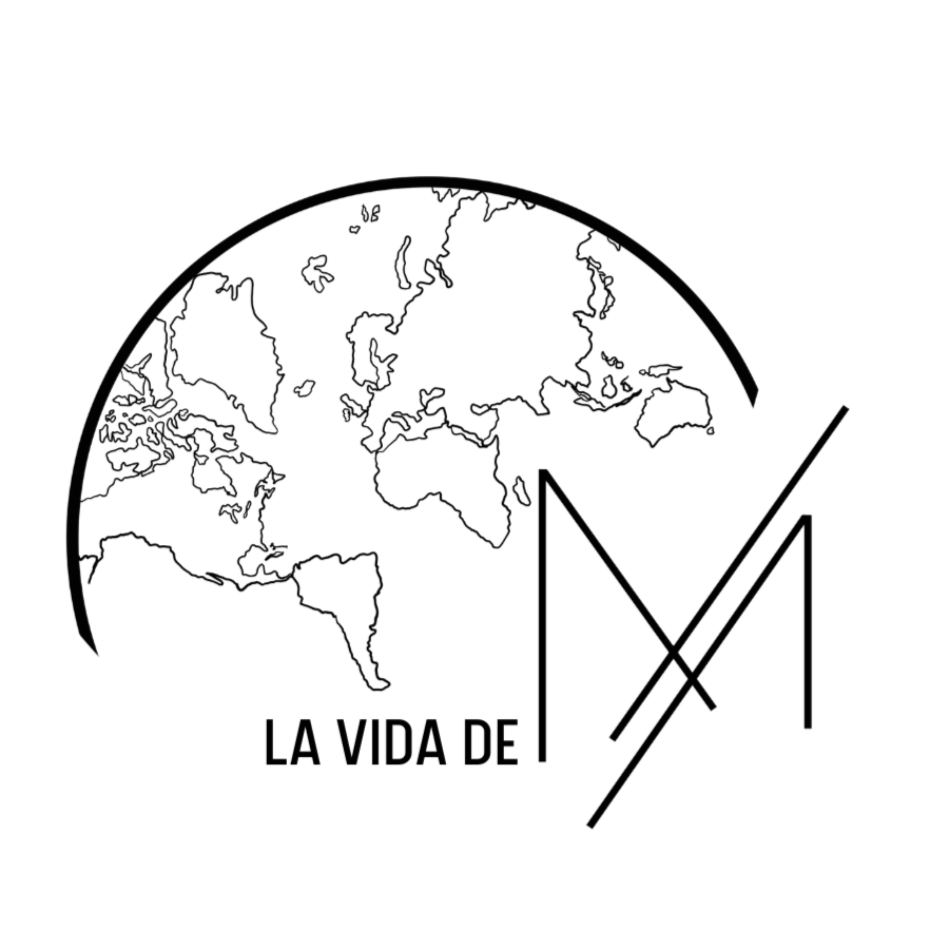 LA VIDA DE M