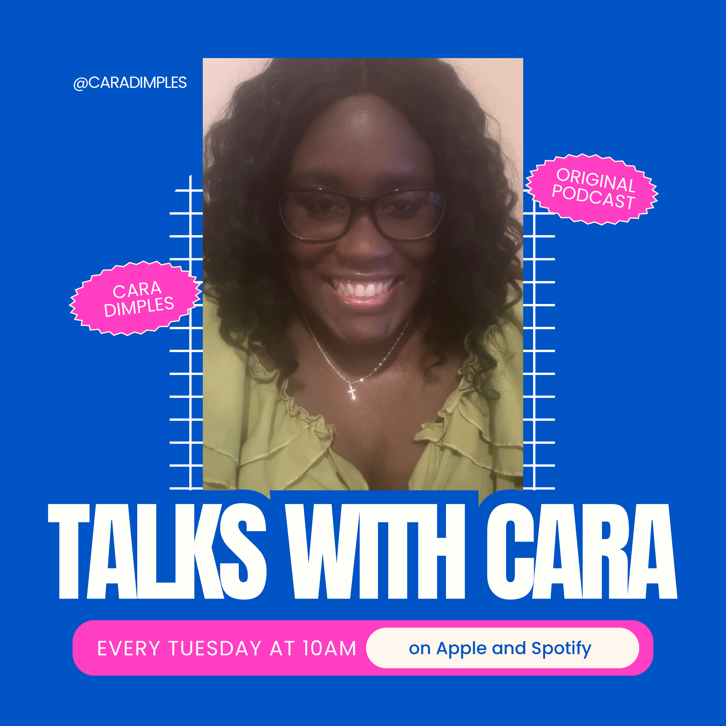 Talks With Cara