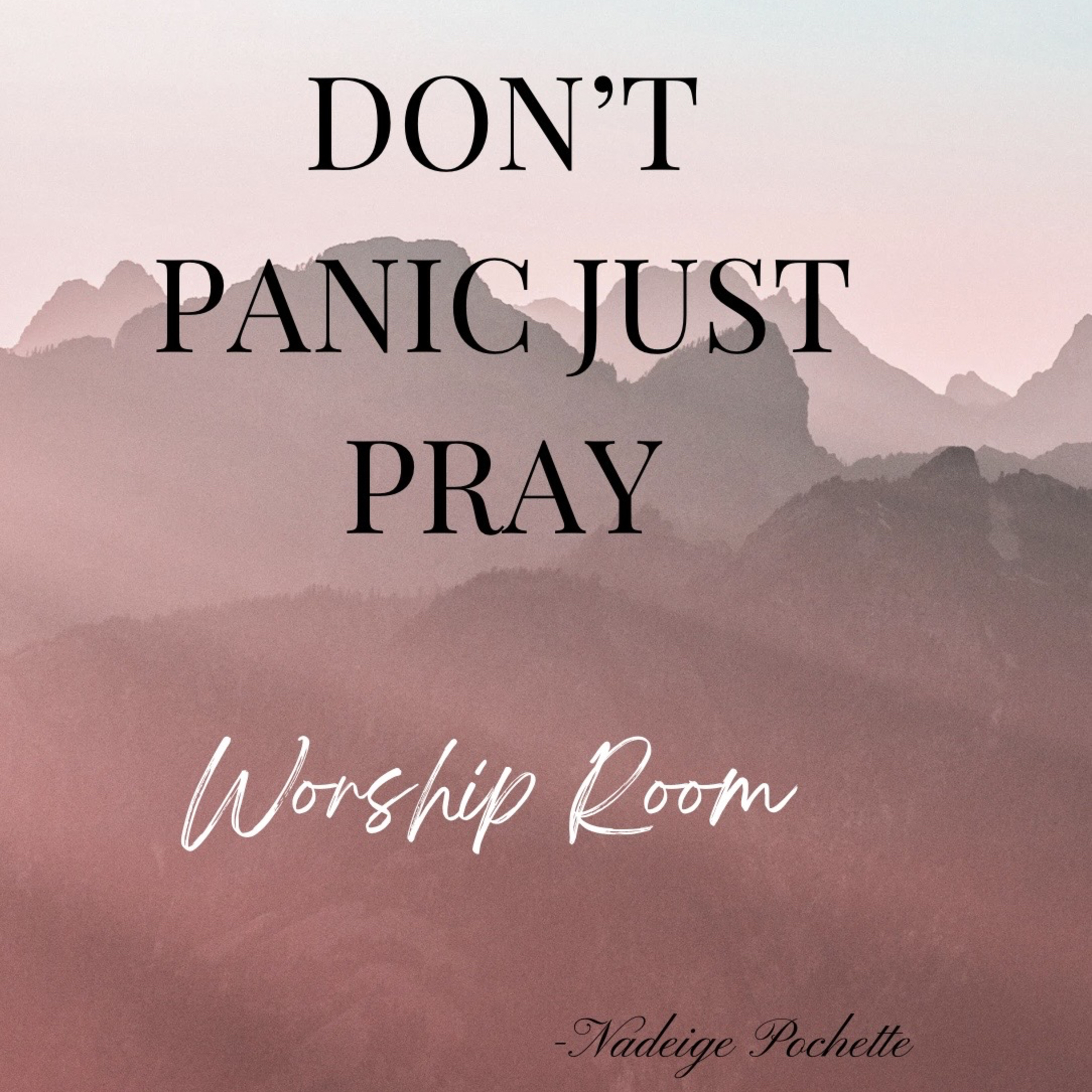 Worship Room
